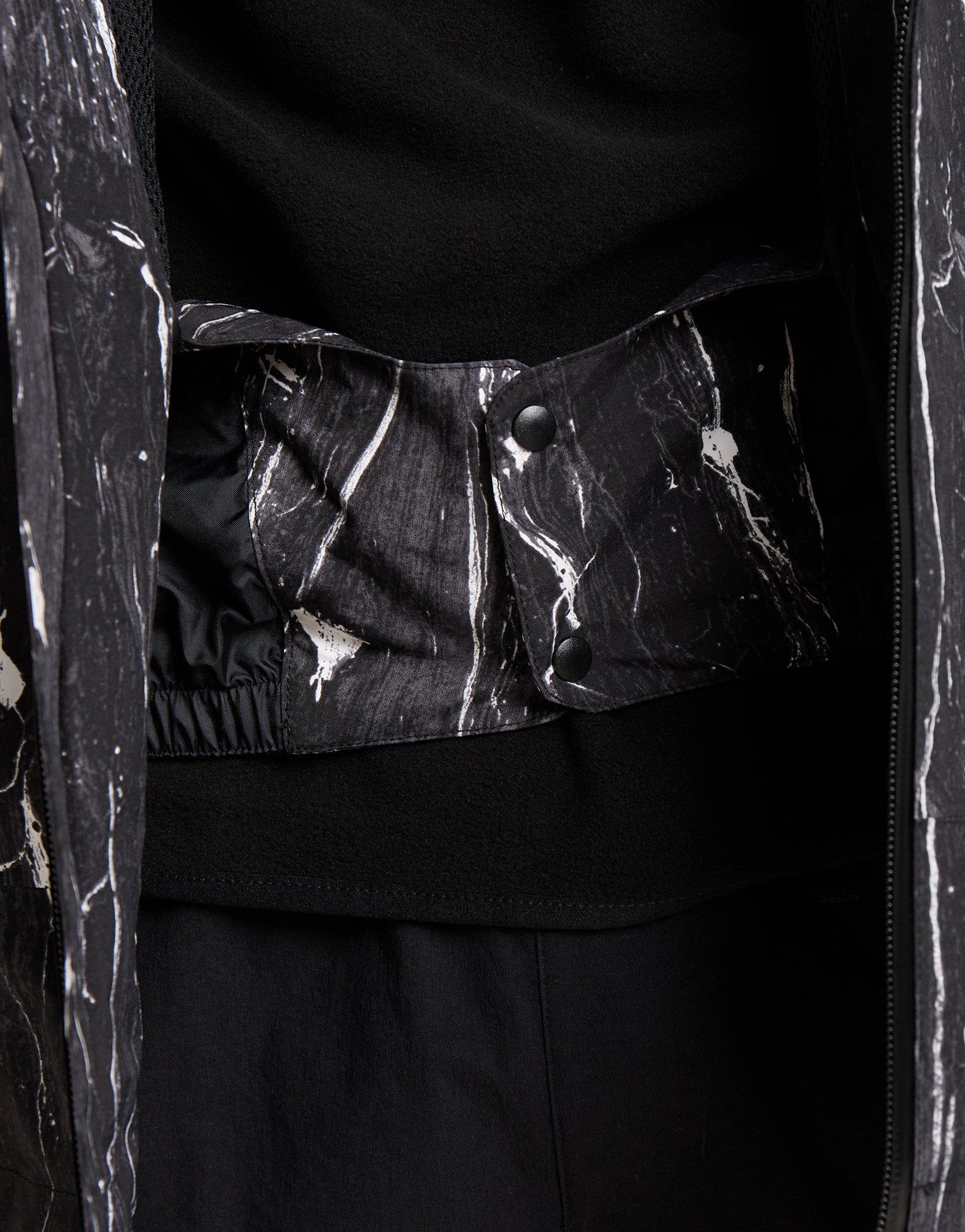The North Face Slider All Over Print Jacket