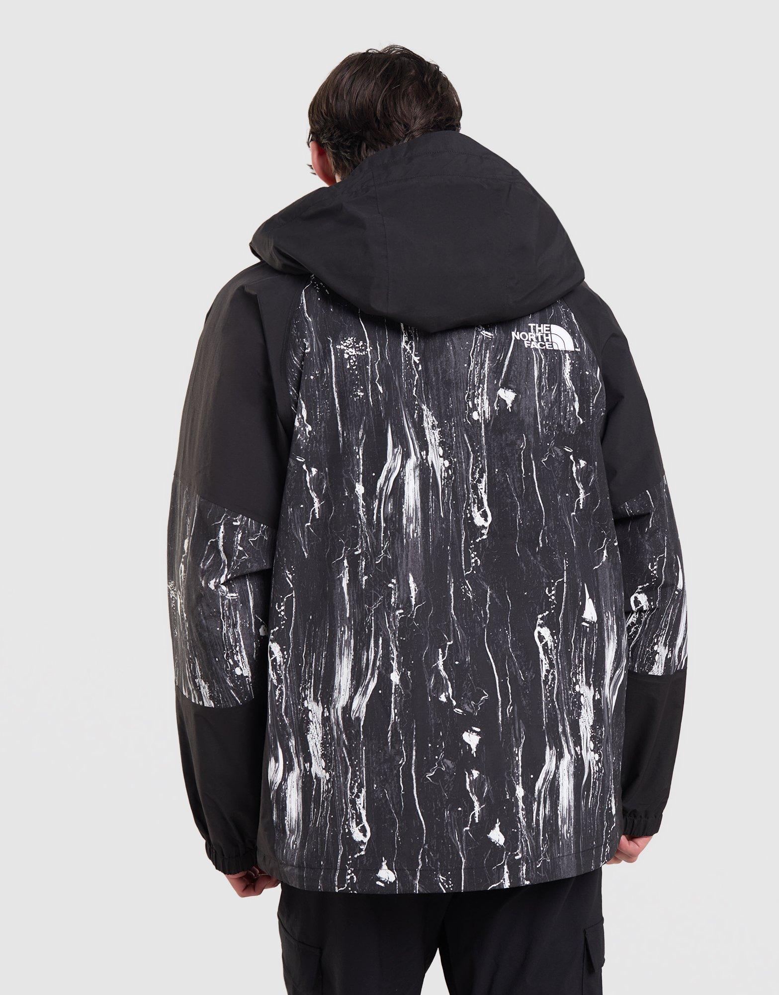 The North Face Slider All Over Print Jacket