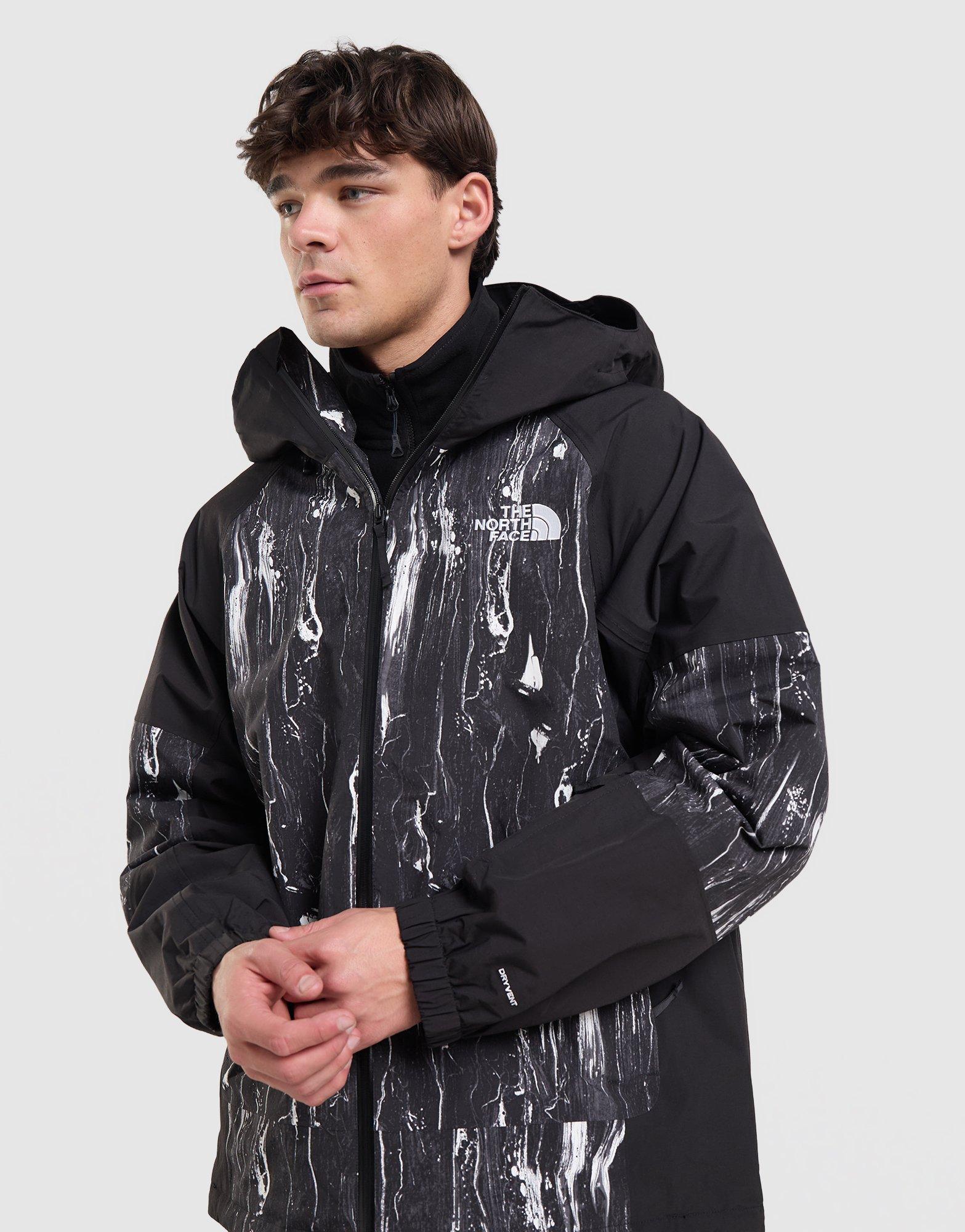 The North Face Slider All Over Print Jacket