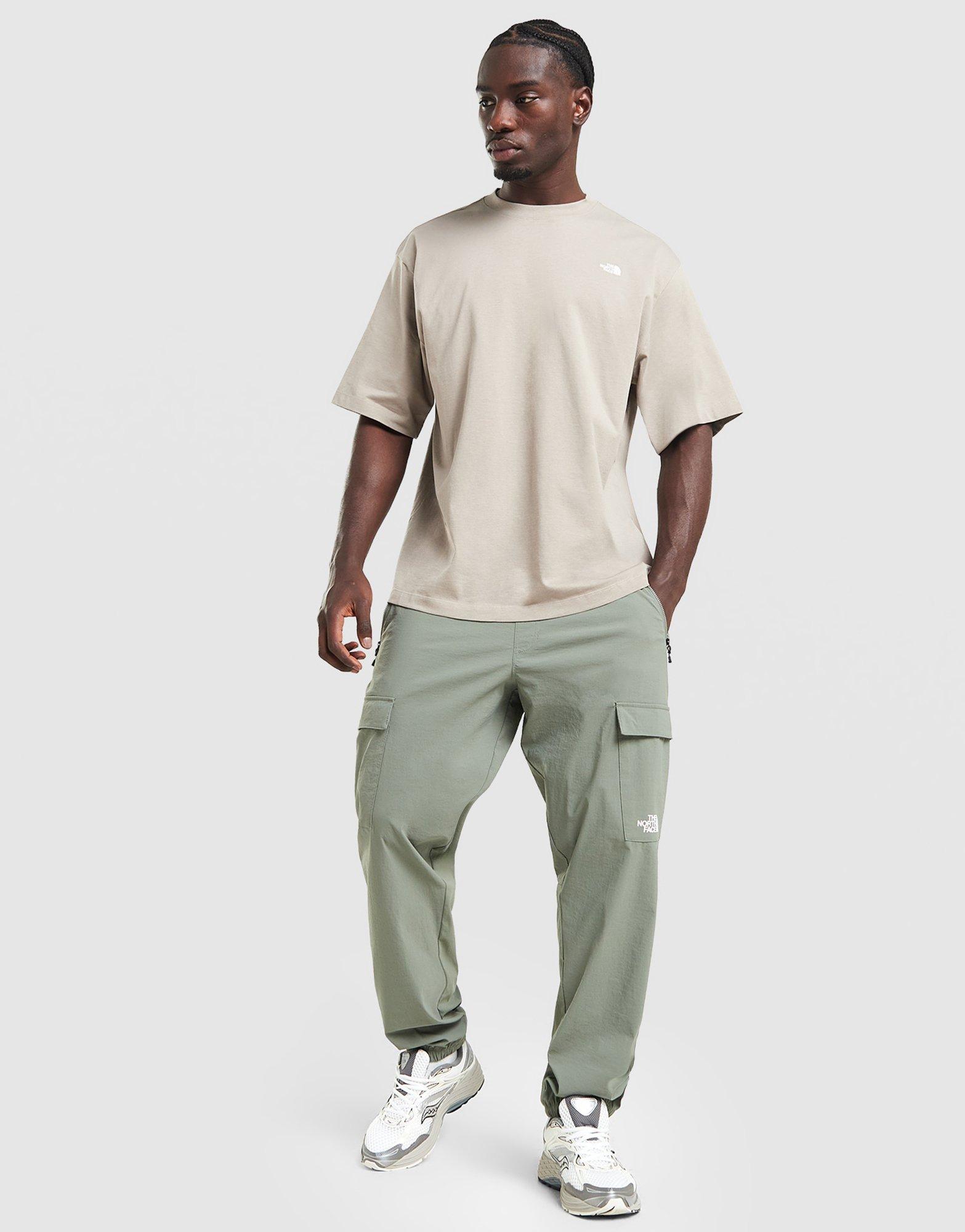 The North Face Essential Relaxed Simple Dome T-Shirt