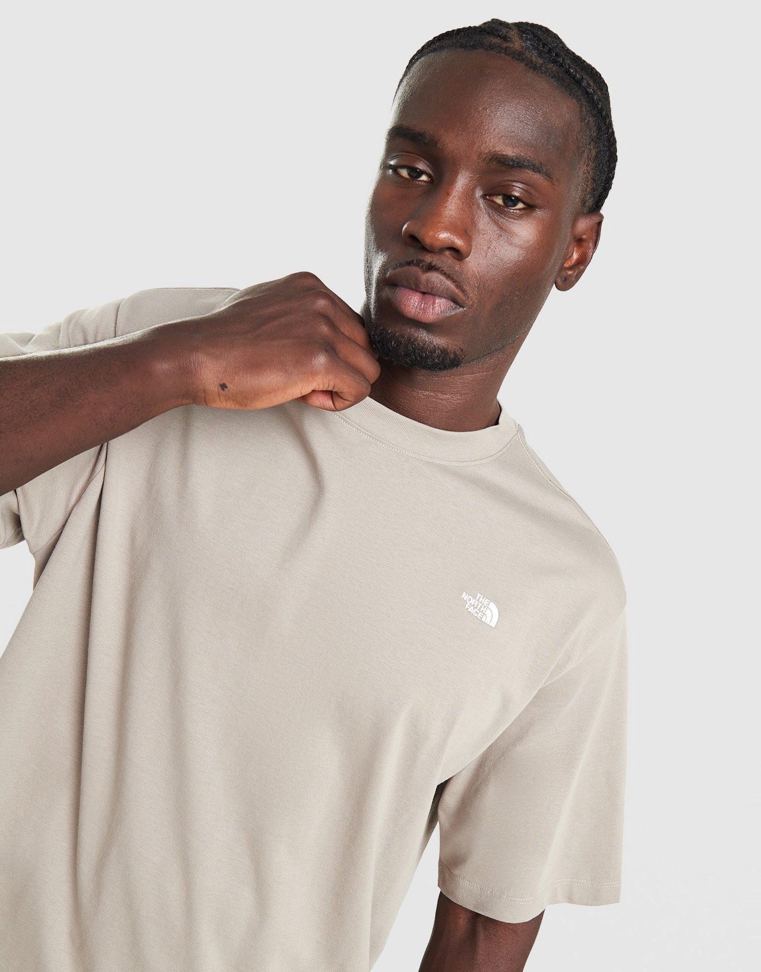 The North Face Essential Relaxed Simple Dome T-Shirt