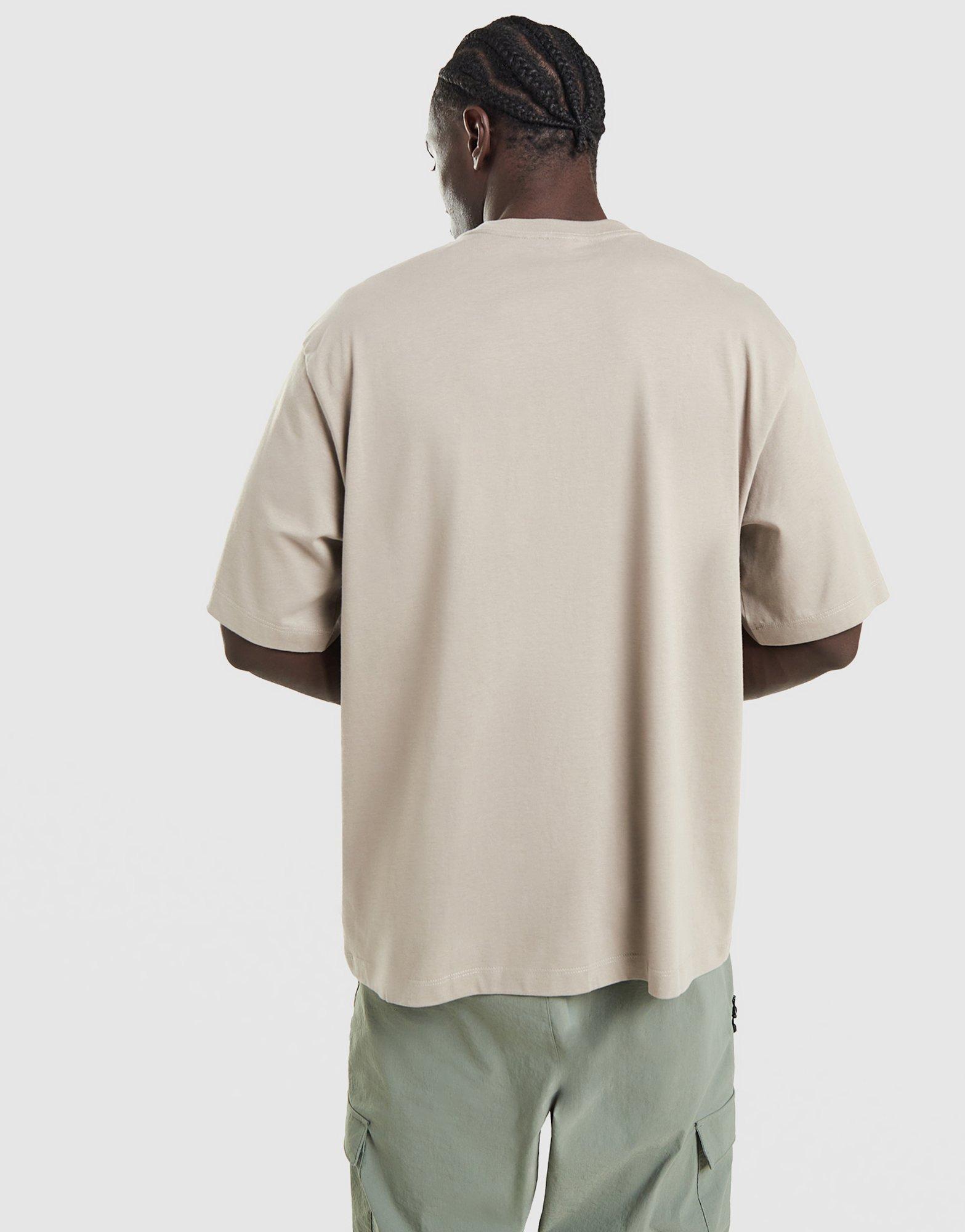 The North Face Essential Relaxed Simple Dome T-Shirt