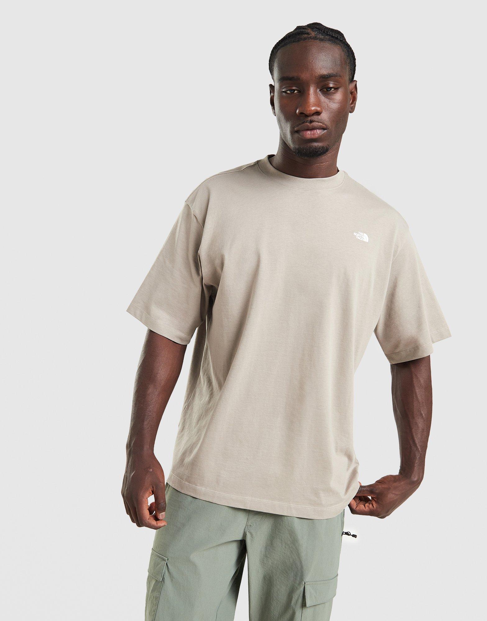 The North Face Essential Relaxed Simple Dome T-Shirt