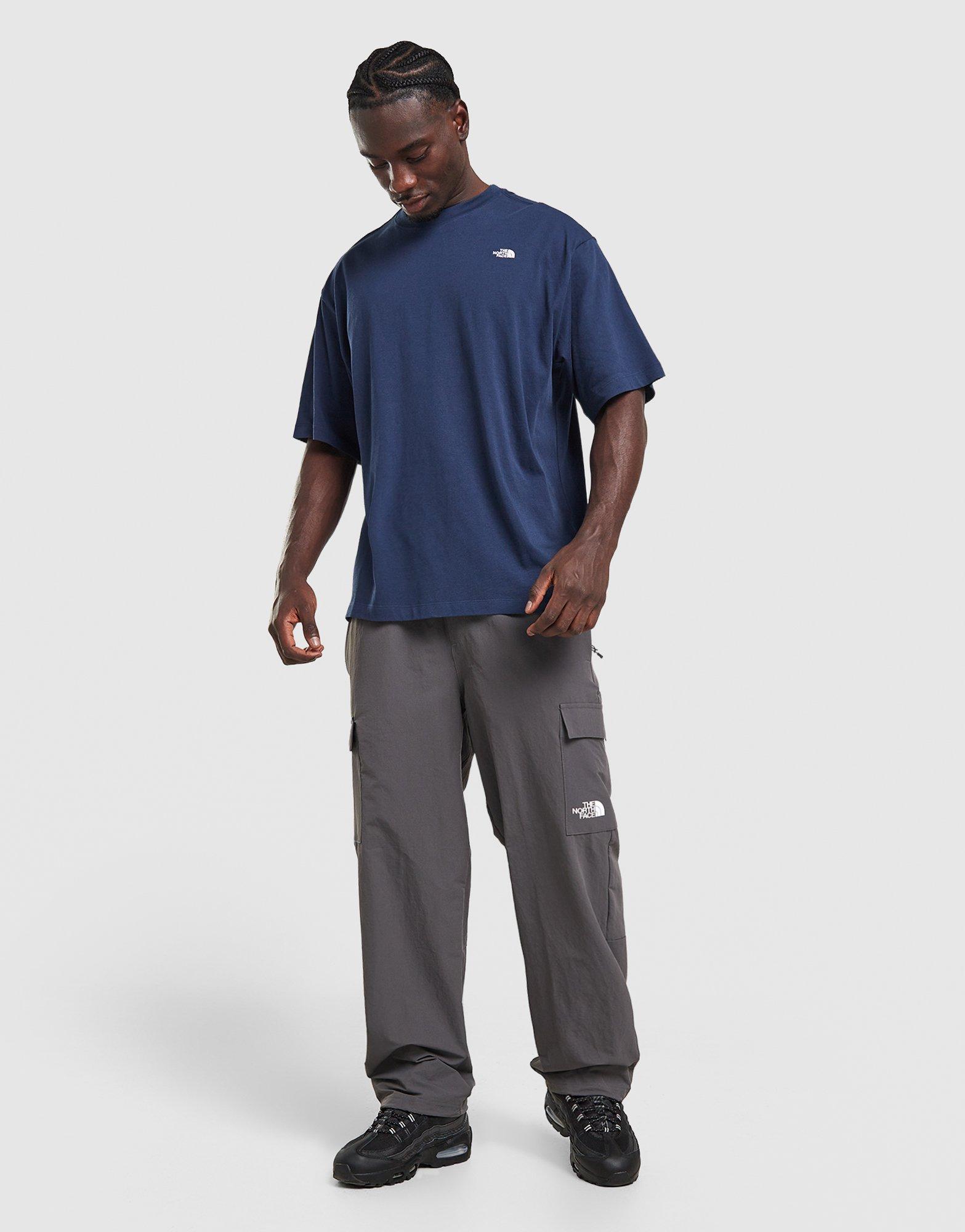 The North Face T-shirt Essential Relaxed Simple Dome