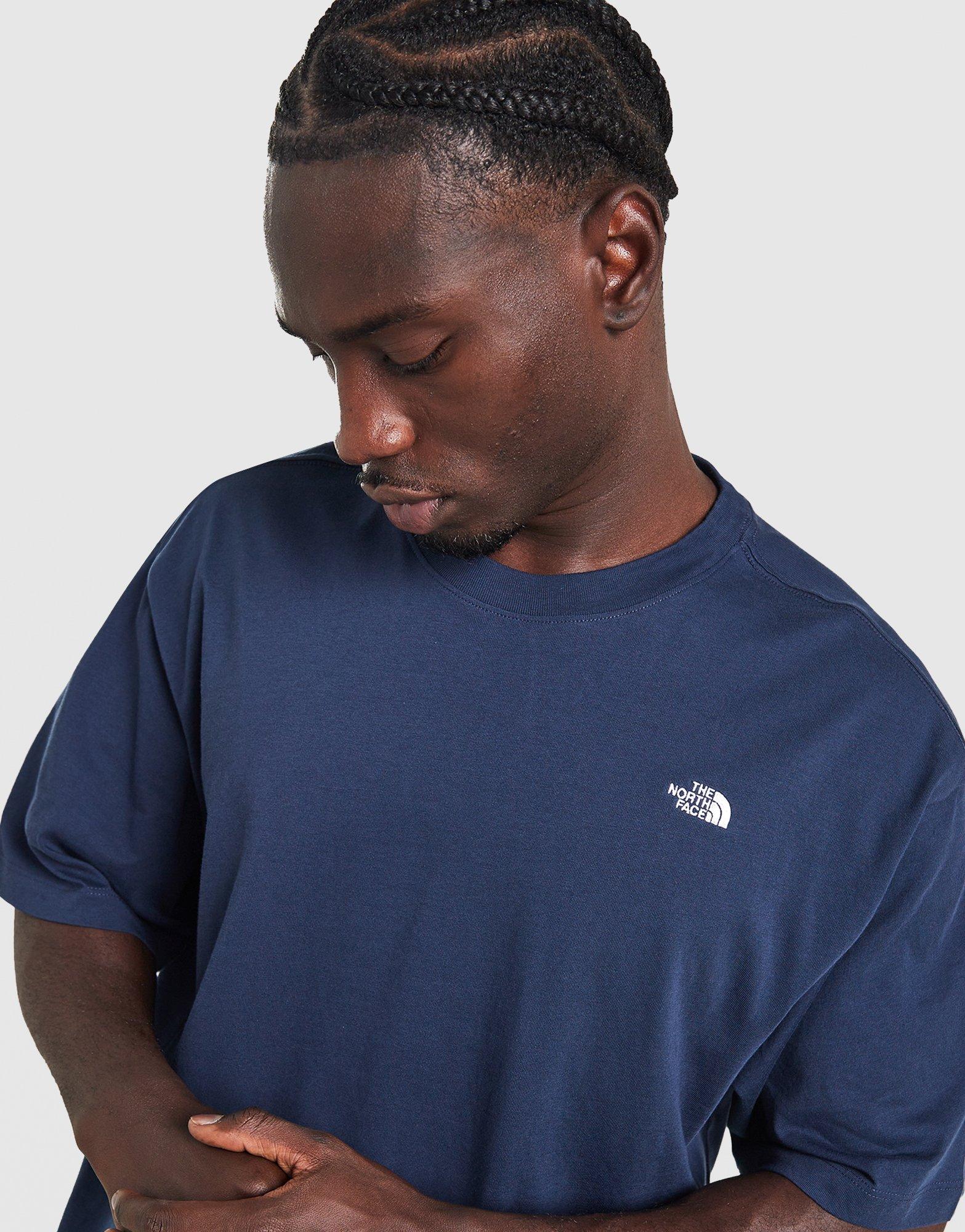 The North Face T-shirt Essential Relaxed Simple Dome