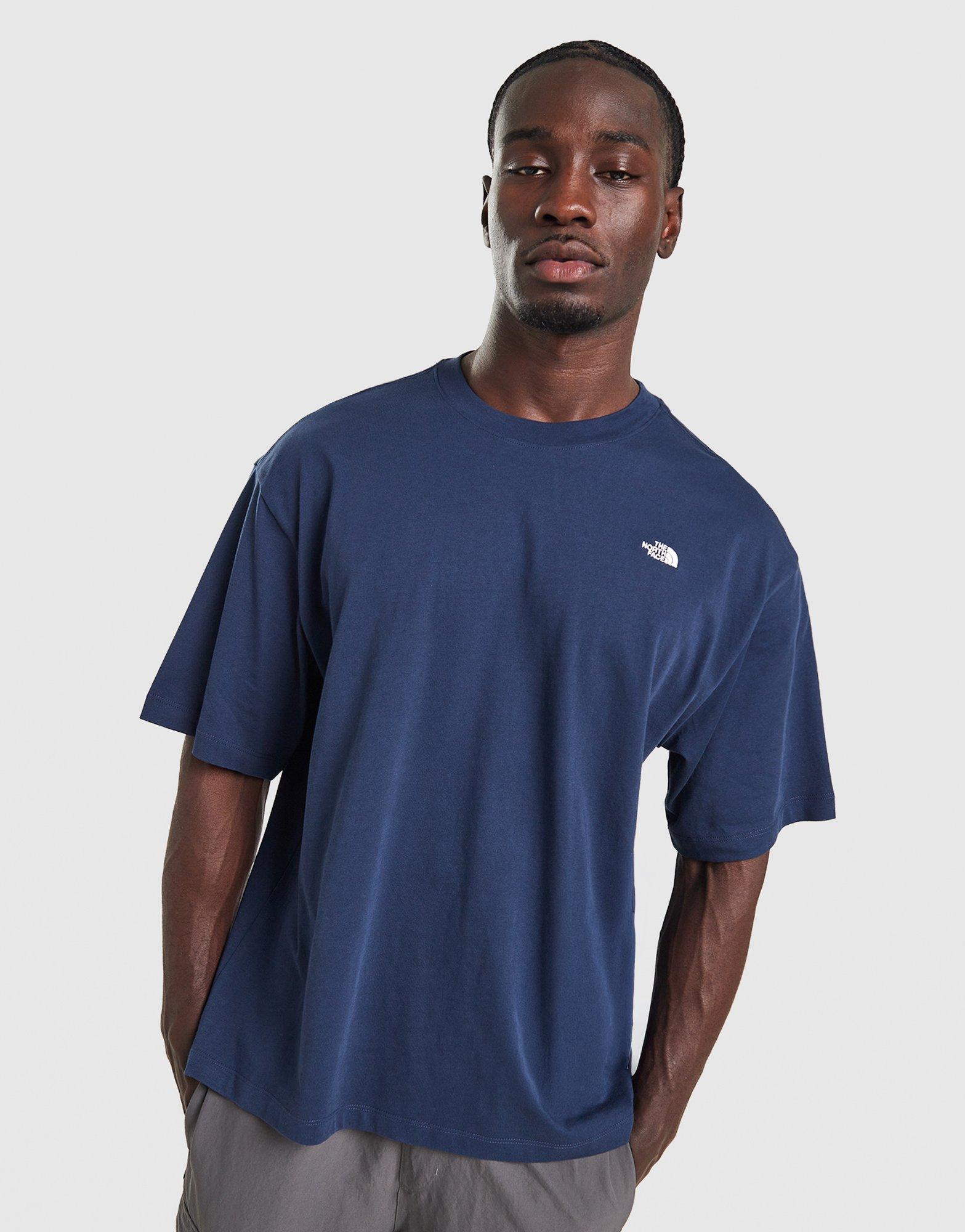 The North Face Essential Relaxed Simple Dome T-Shirt