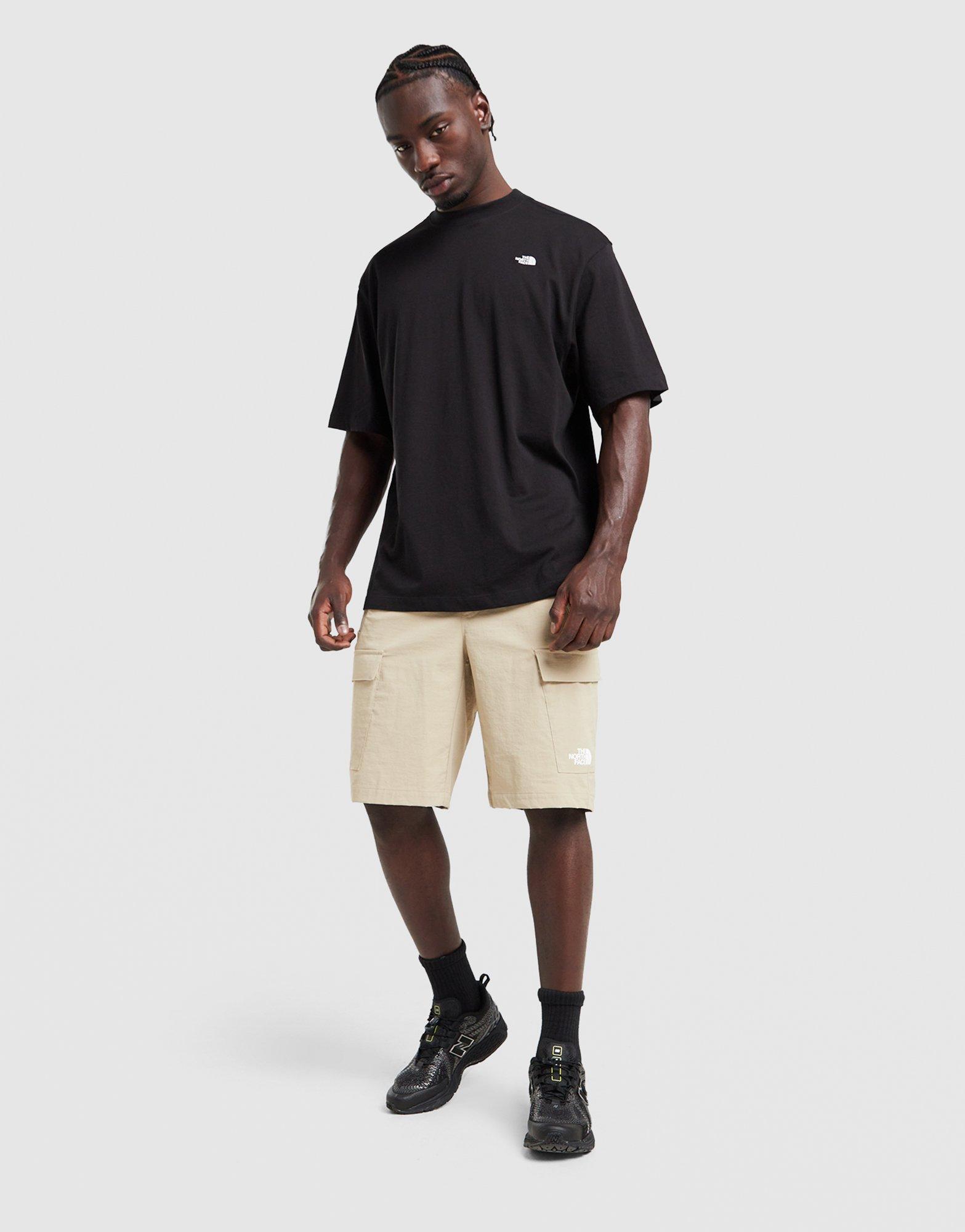 The North Face Essential Relaxed Simple Dome T-Shirt