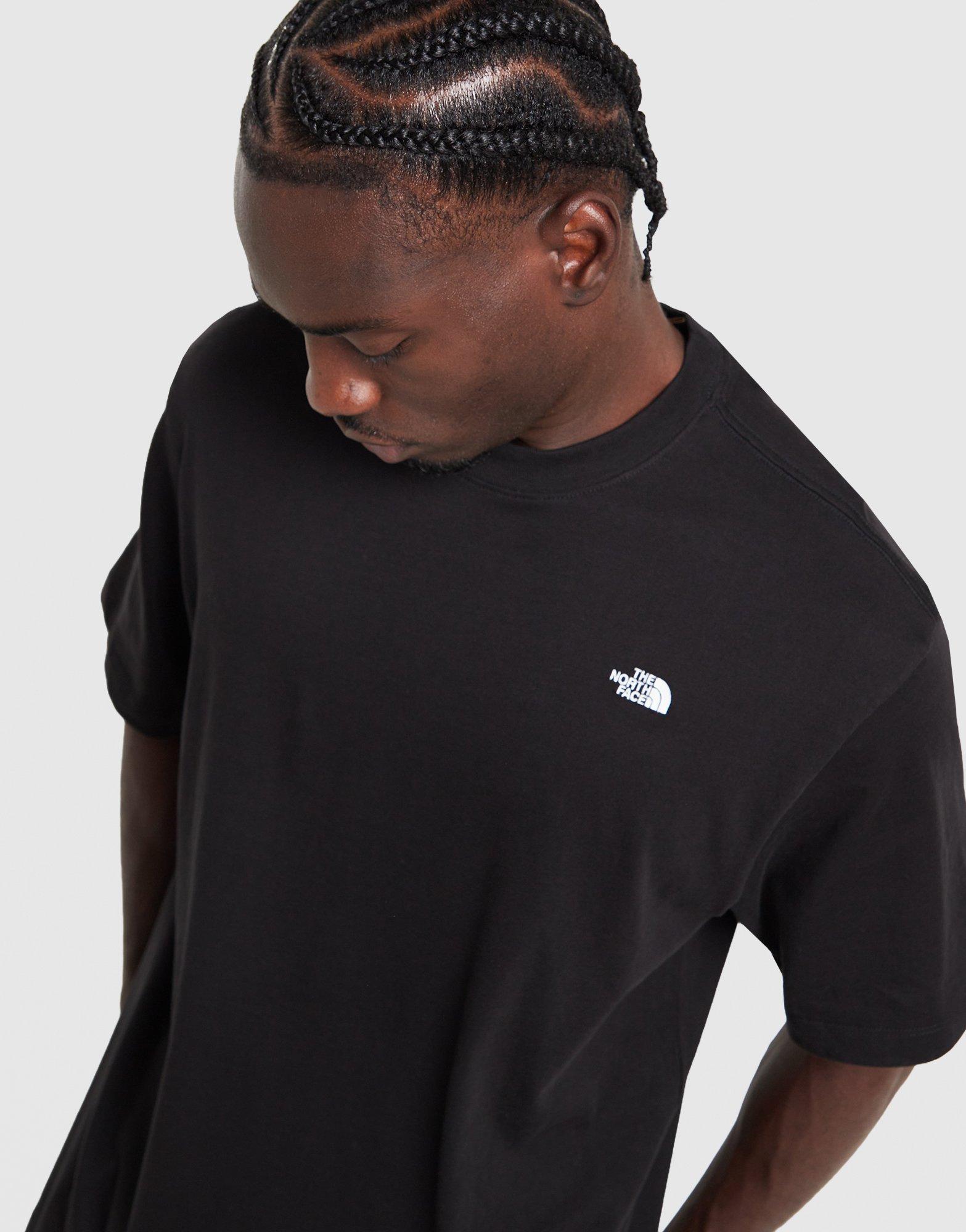 The North Face Essential Relaxed Simple Dome T-Shirt