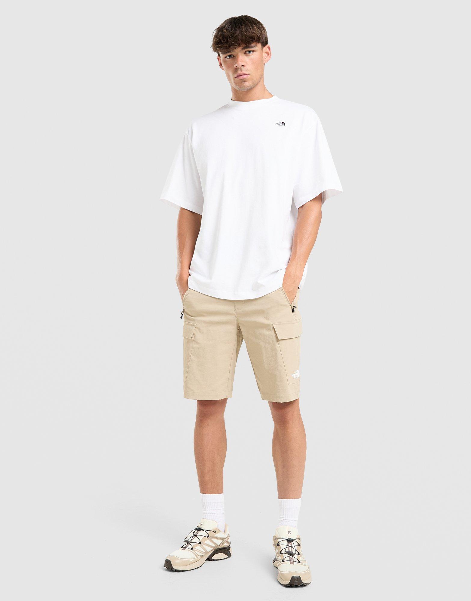 The North Face Essential Relaxed Simple Dome T-Shirt