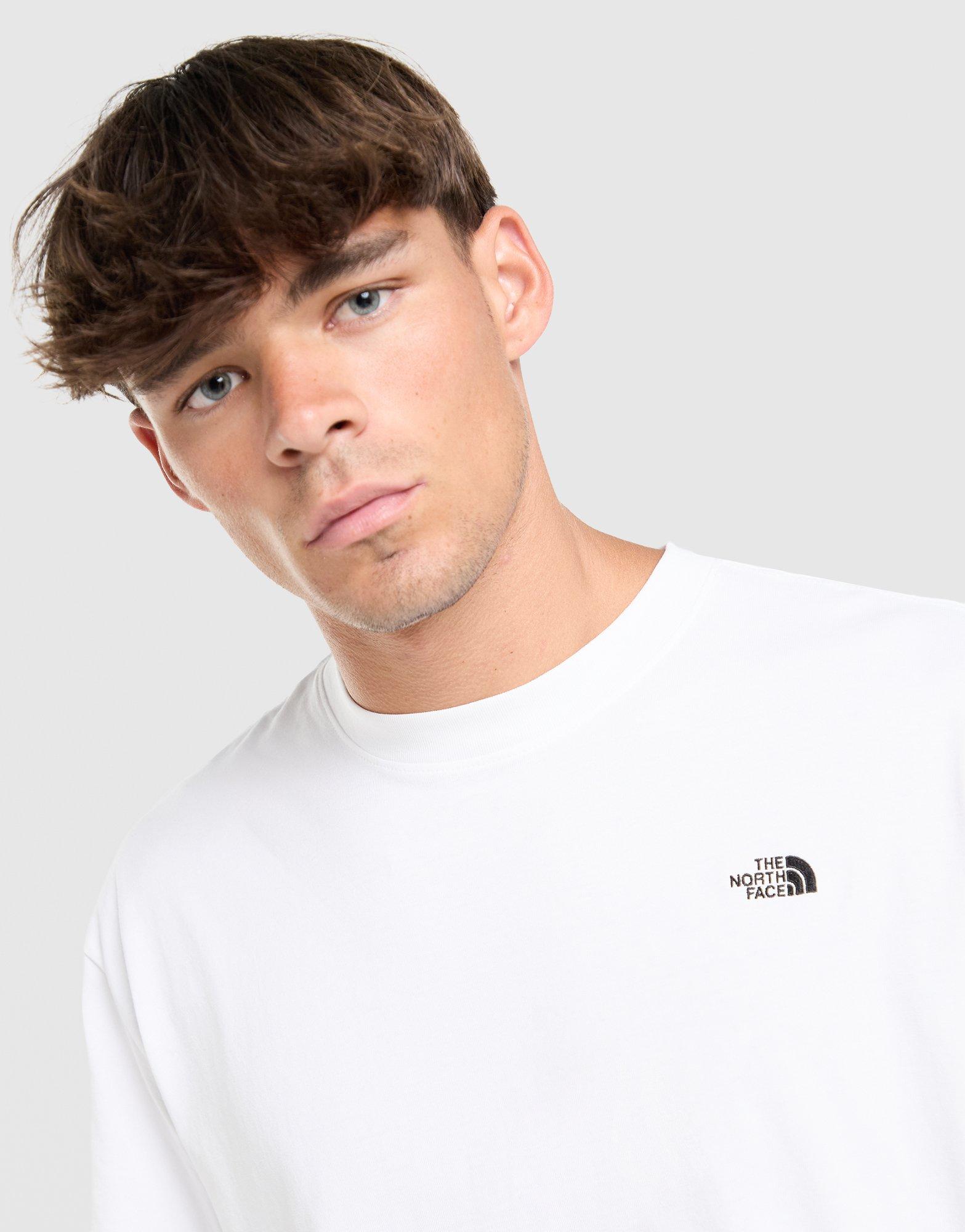 The North Face Essential Relaxed Simple Dome T-Shirt