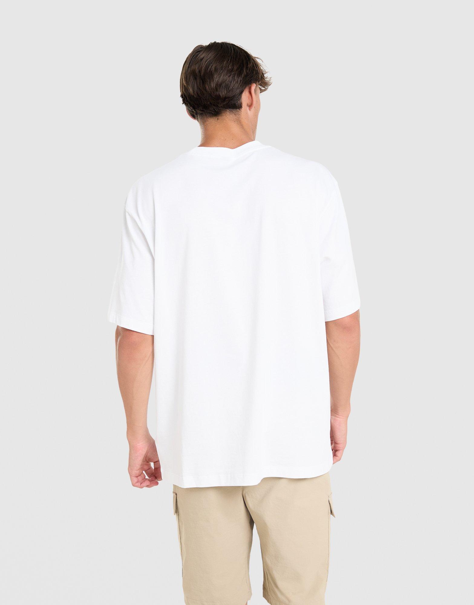 The North Face Essential Relaxed Simple Dome T-Shirt