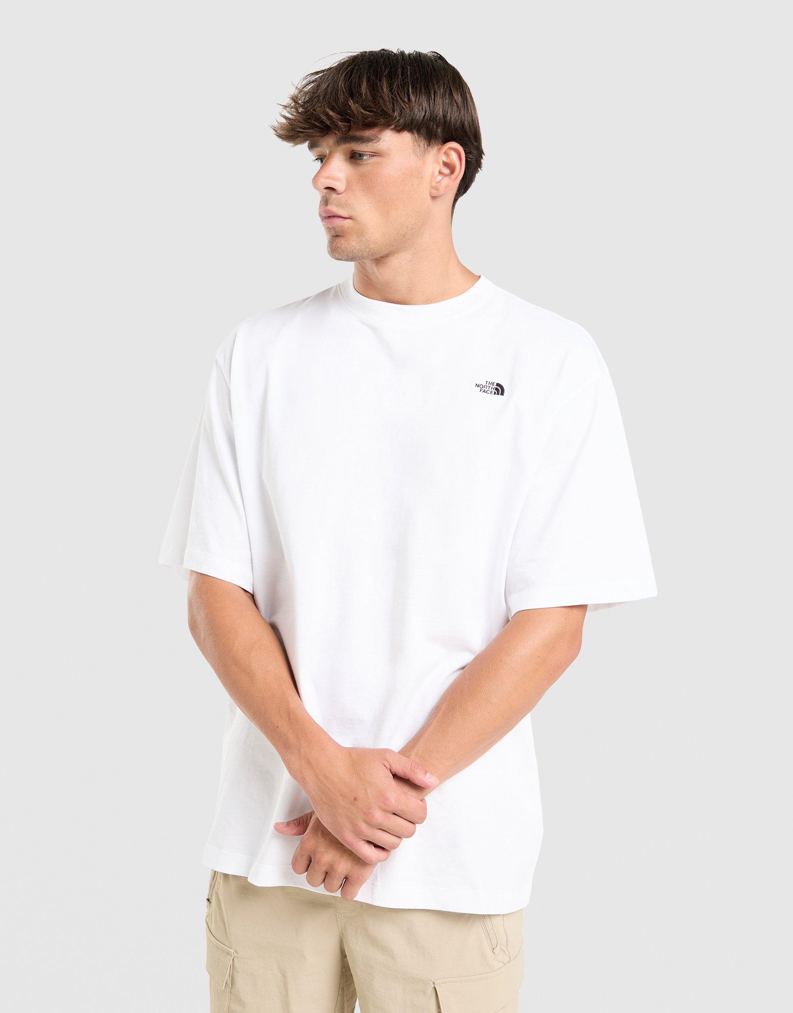 The North Face Essential Relaxed Simple Dome T-Shirt