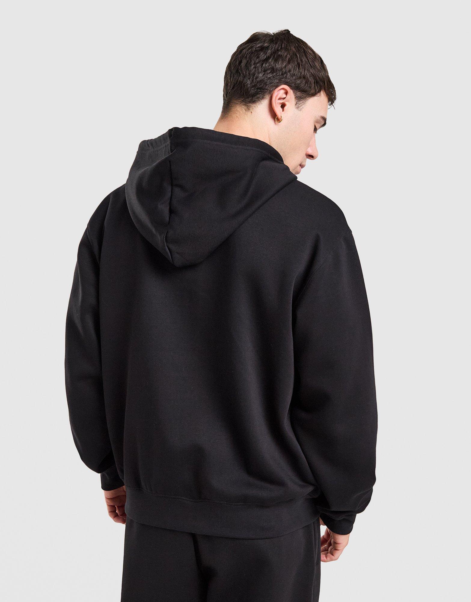 The North Face Essential Relaxed Full Zip Hoodie
