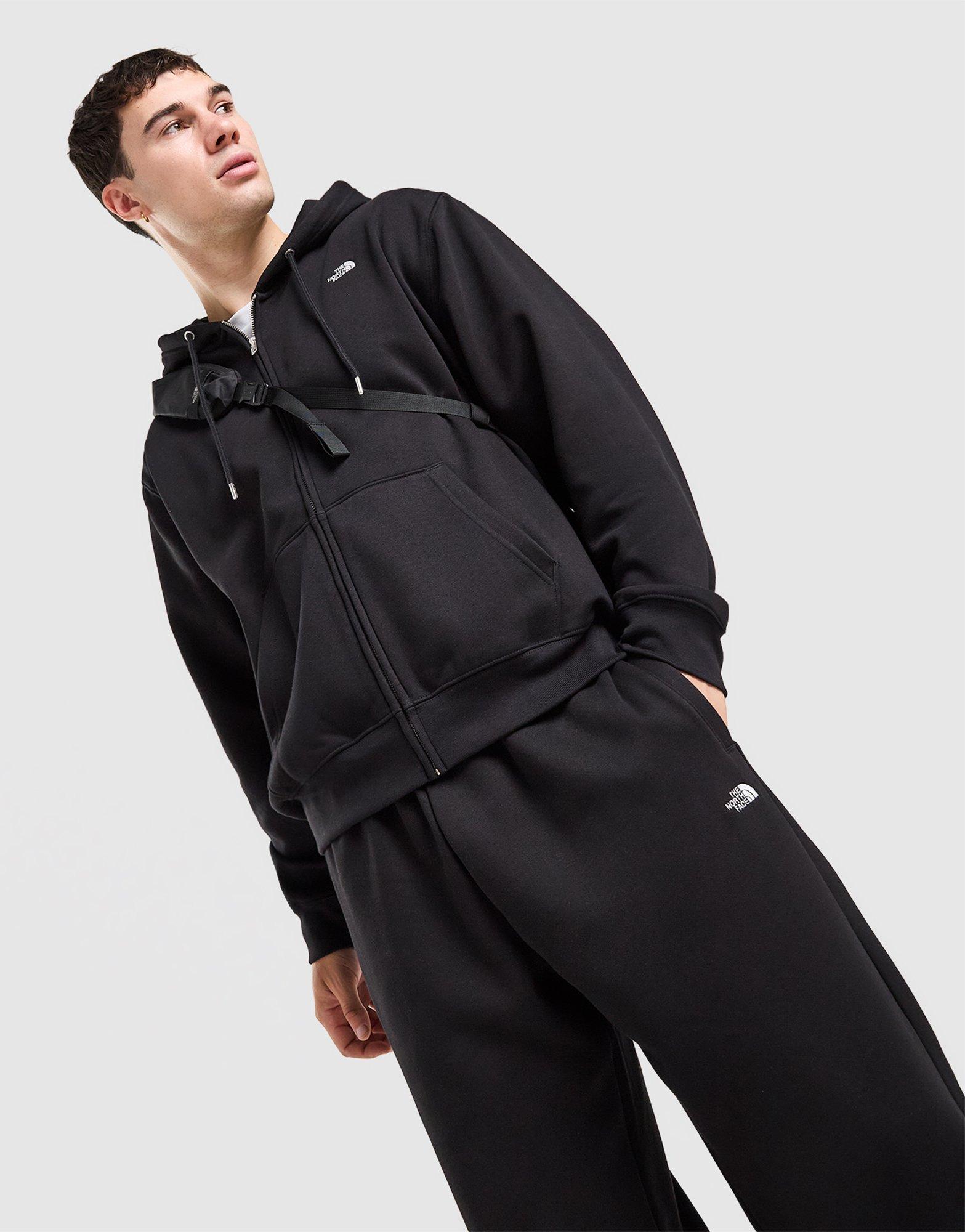 The North Face Essential Relaxed Full Zip Hoodie