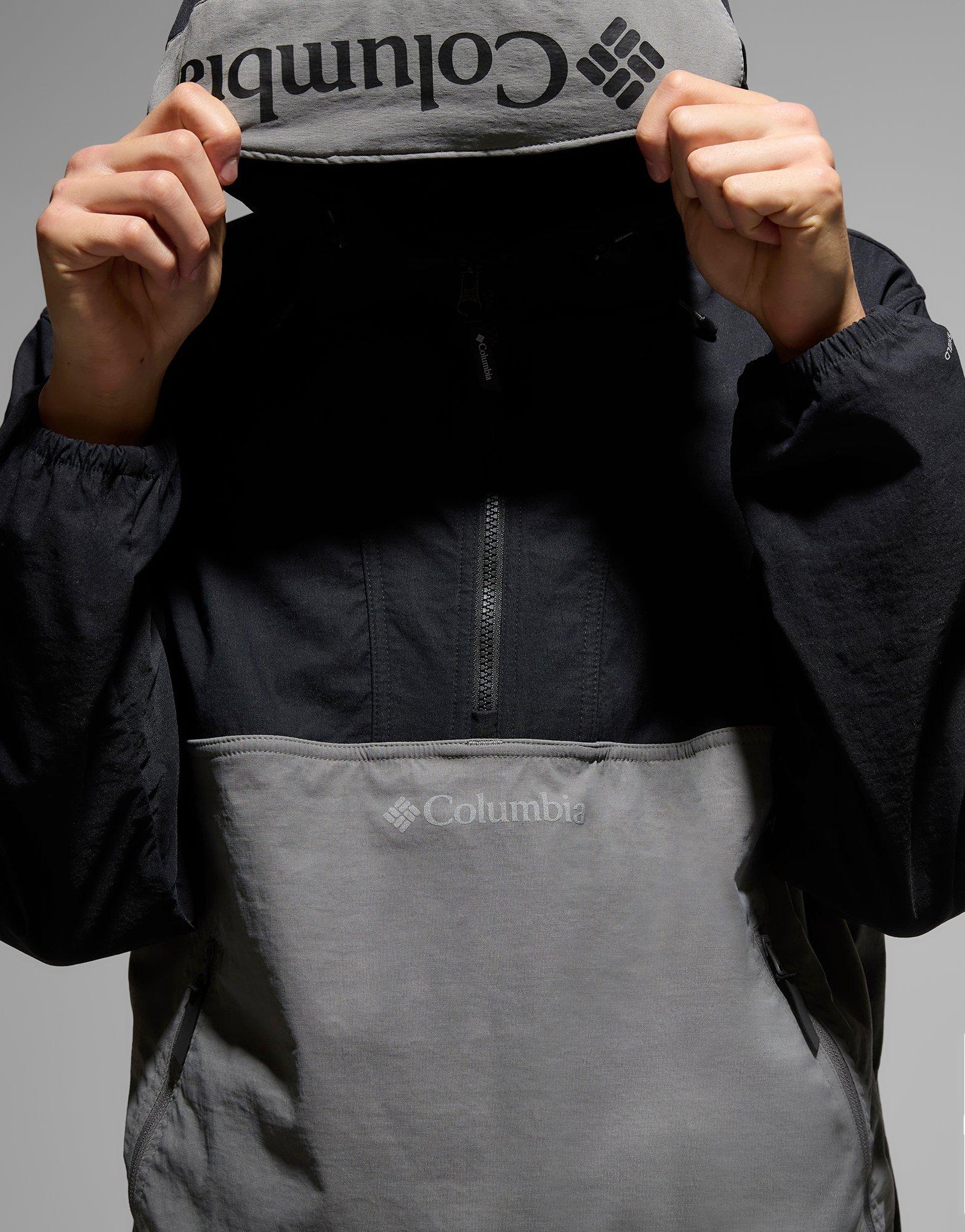 Columbia Stash 1/2 Zip Jacket