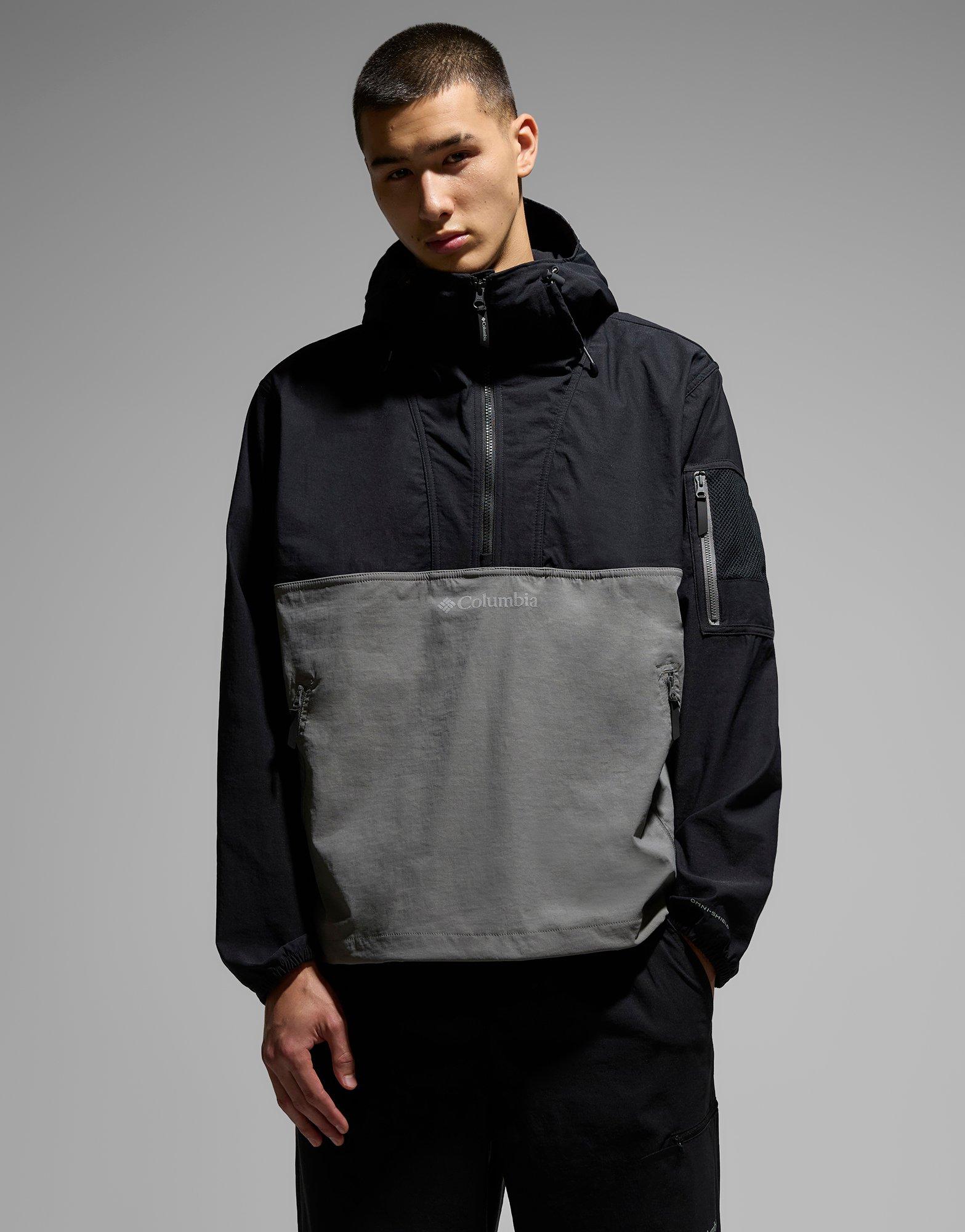 Columbia Stash 1/2 Zip Jacket