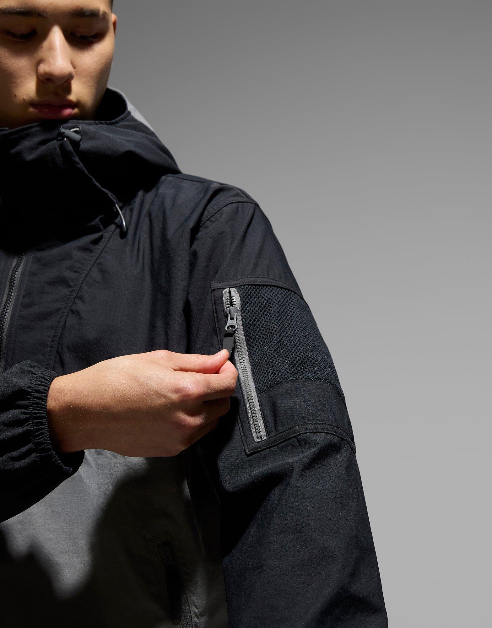 Columbia Stash 1/2 Zip Jacket