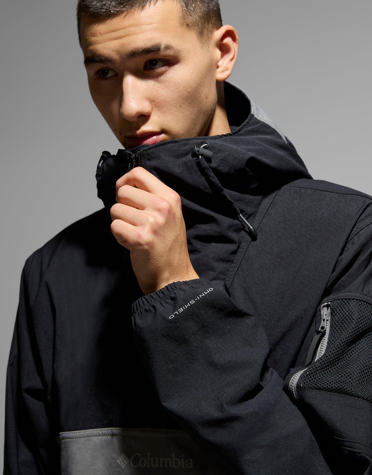 Columbia Stash 1/2 Zip Jacket