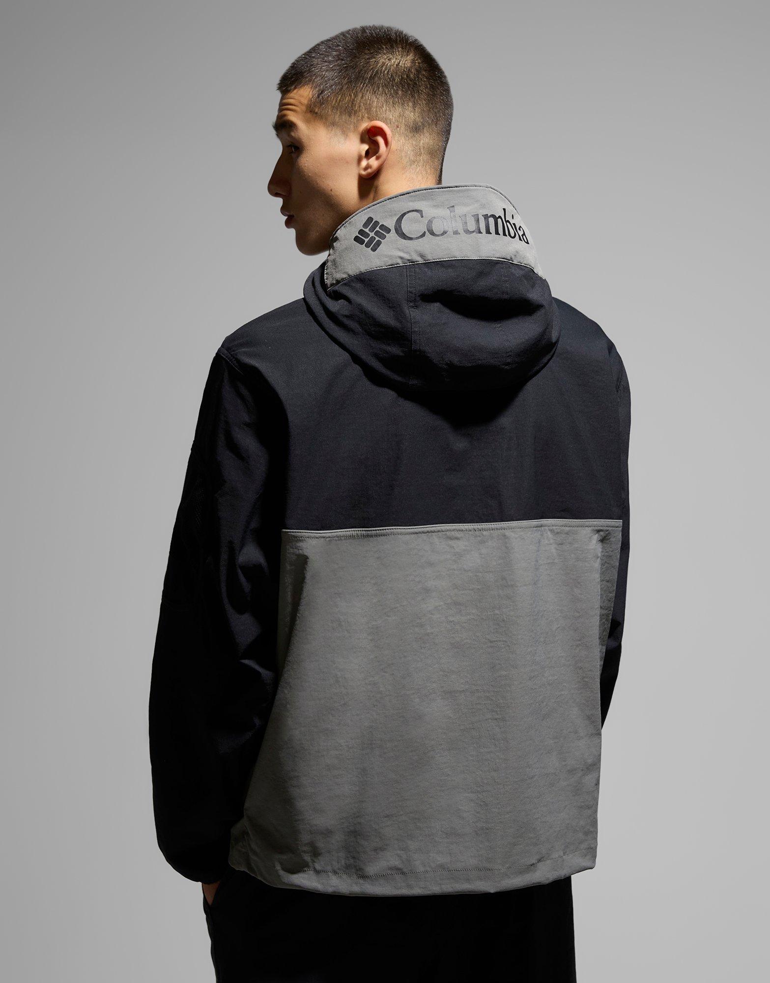 Columbia Stash 1/2 Zip Jacket