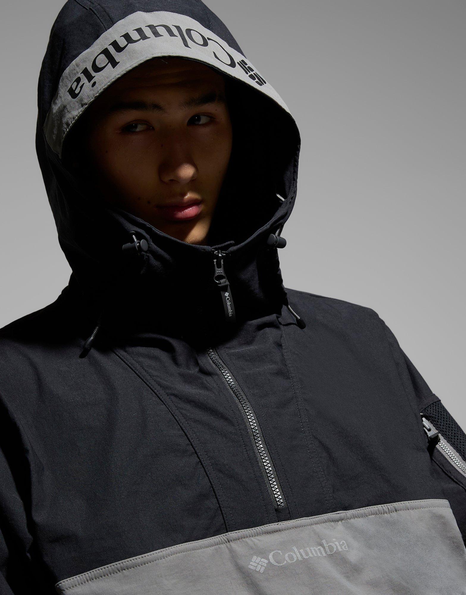 Columbia Stash 1/2 Zip Jacket