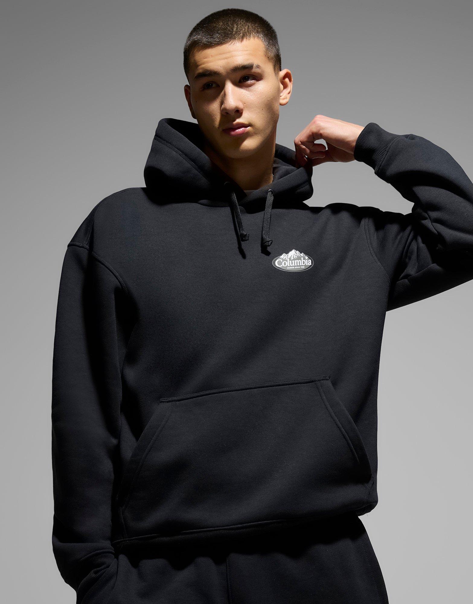 Columbia Snowy Peak Hoodie