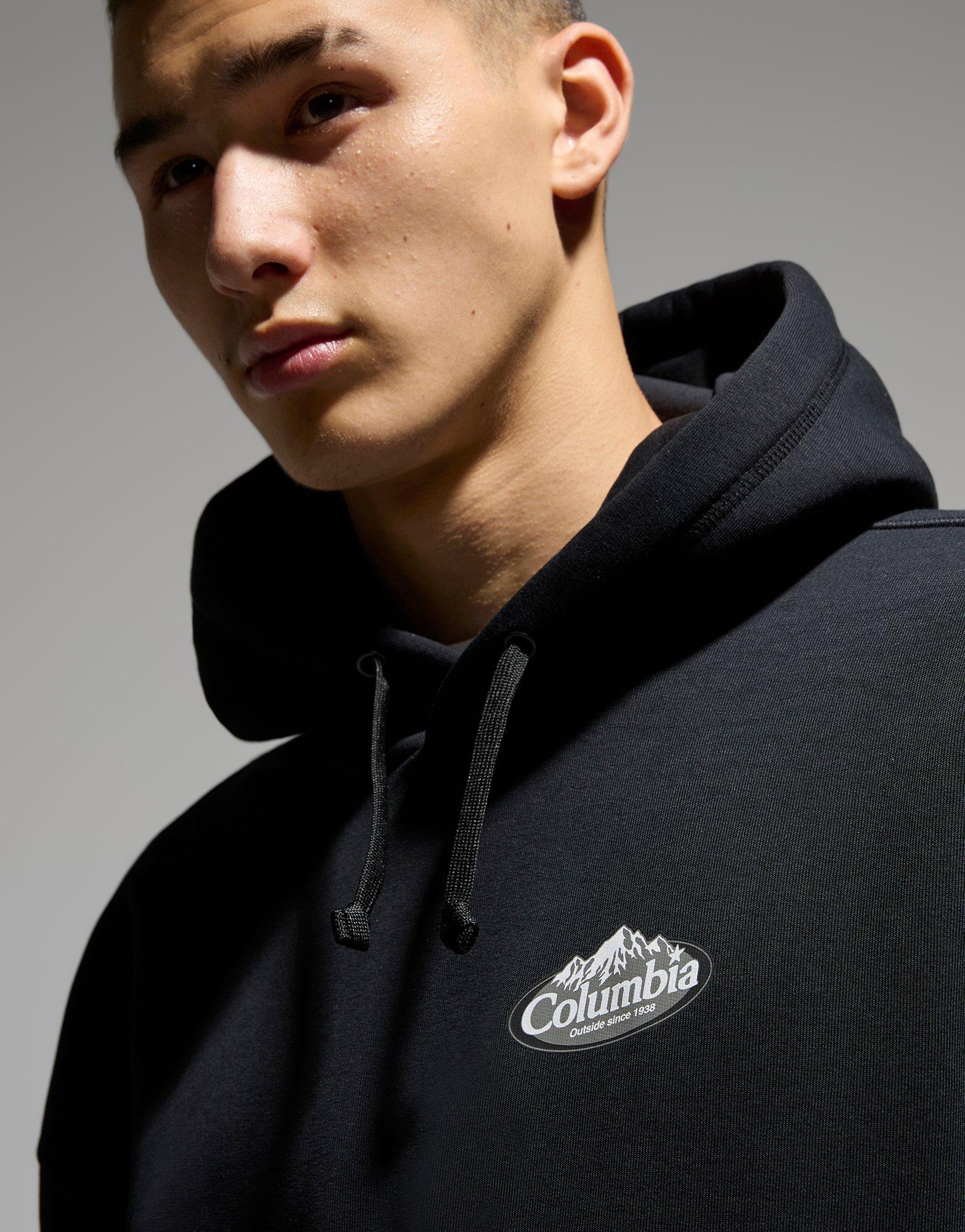 Columbia Snowy Peak Hoodie