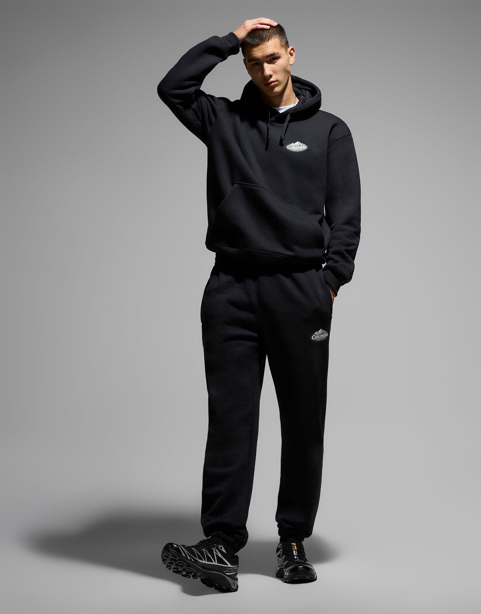 Columbia Snowy Peak Hoodie