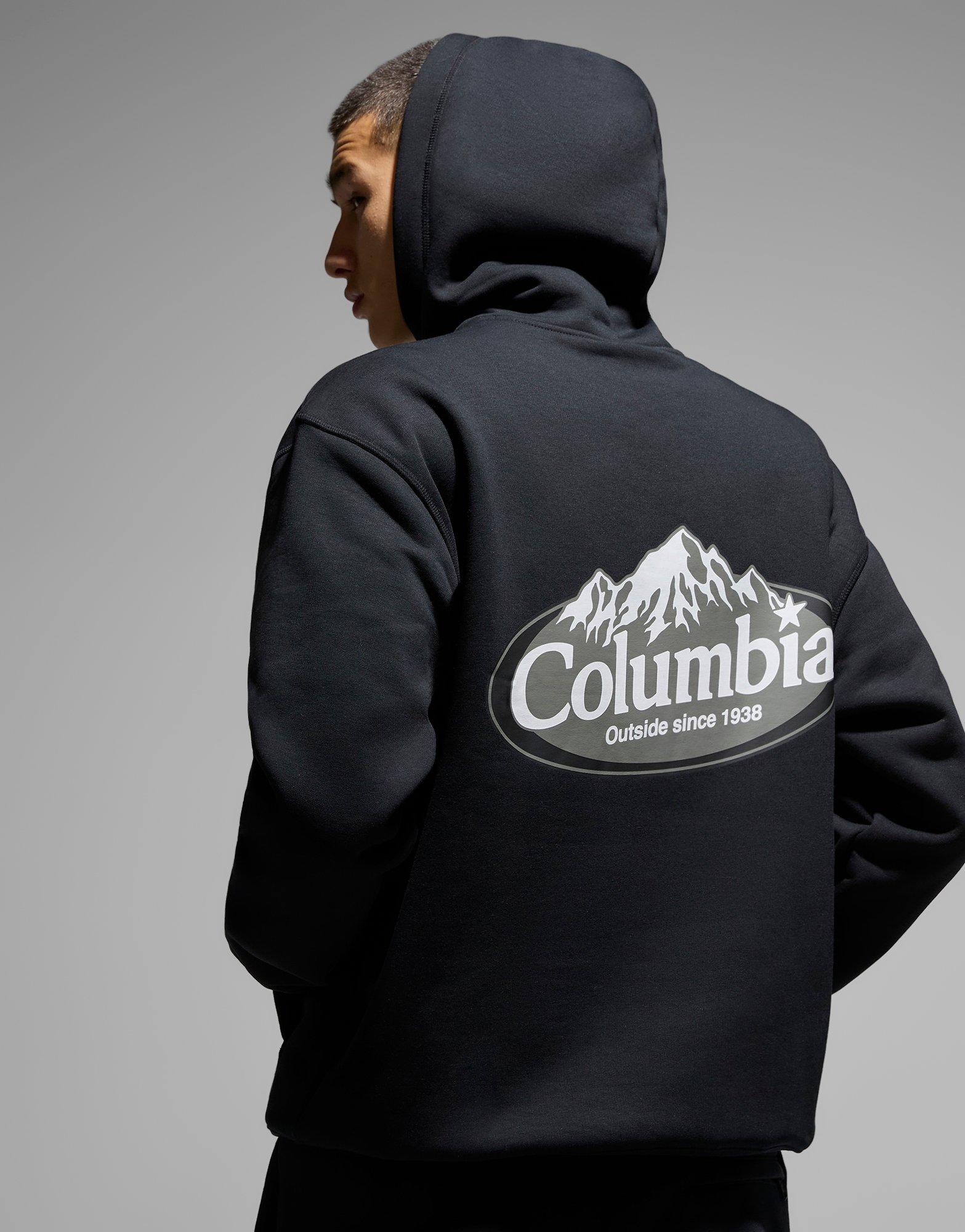 Columbia Snowy Peak Hoodie
