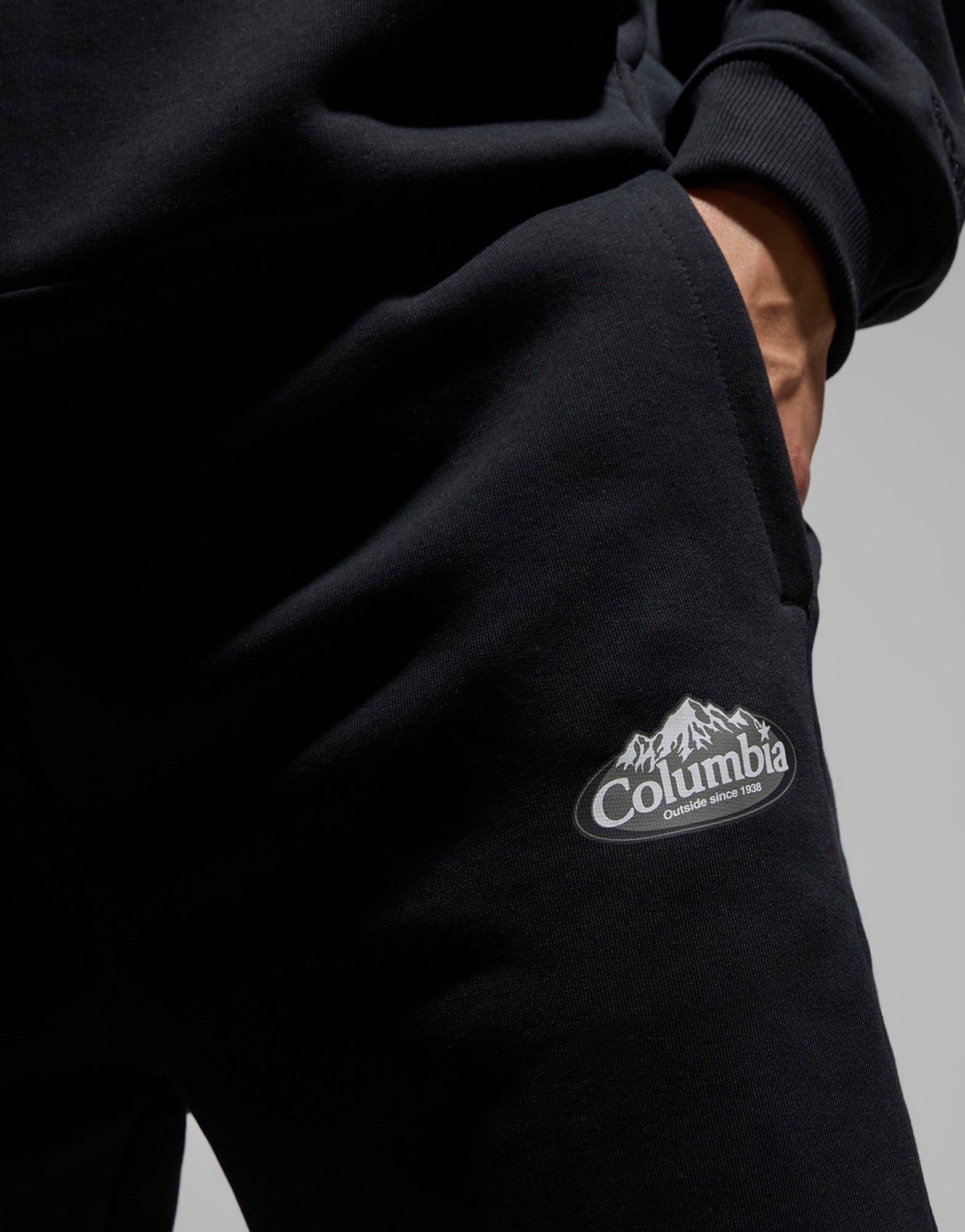 Columbia Snowy Peak Joggers