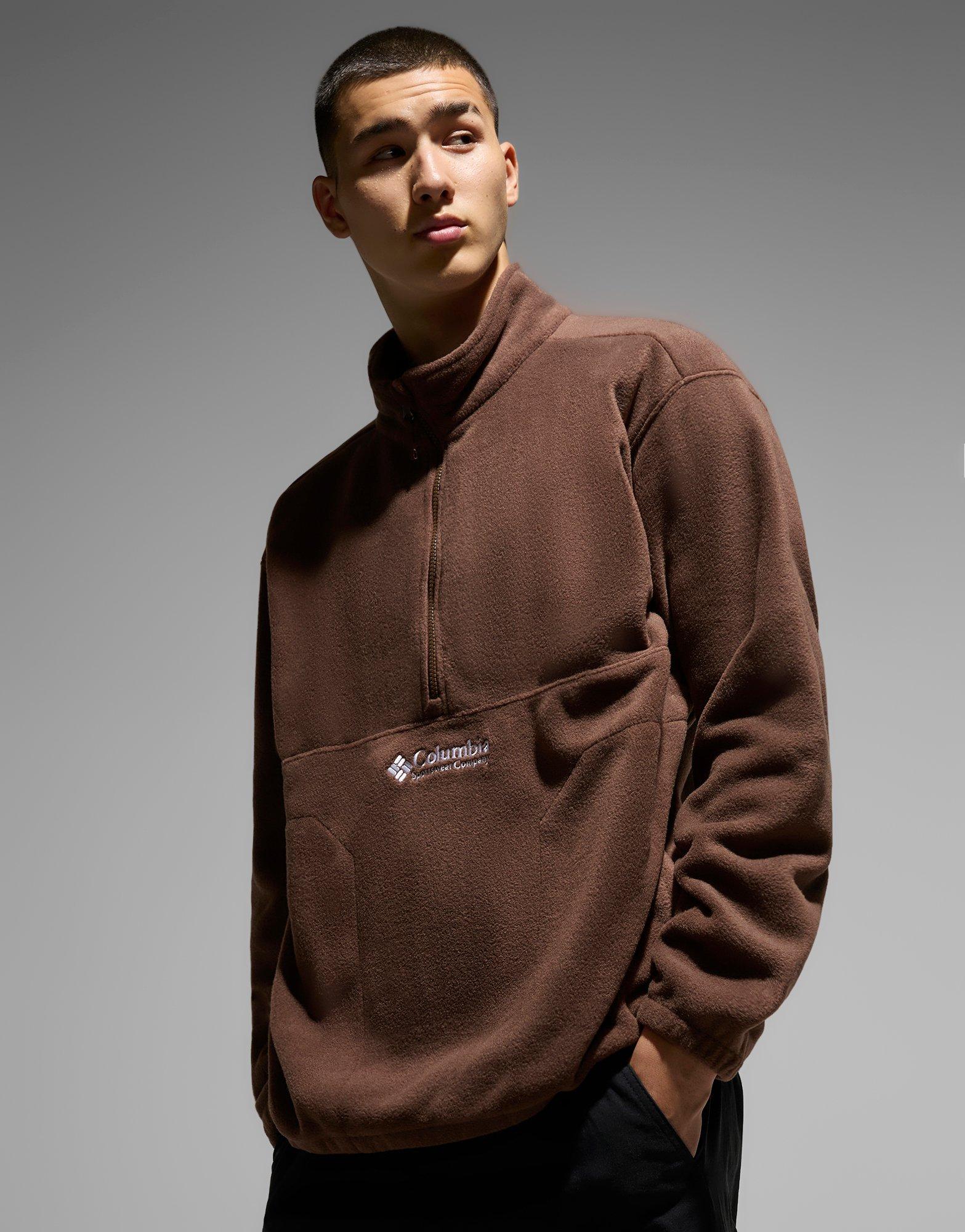 Columbia Bent Bough 1/2 Zip Fleece