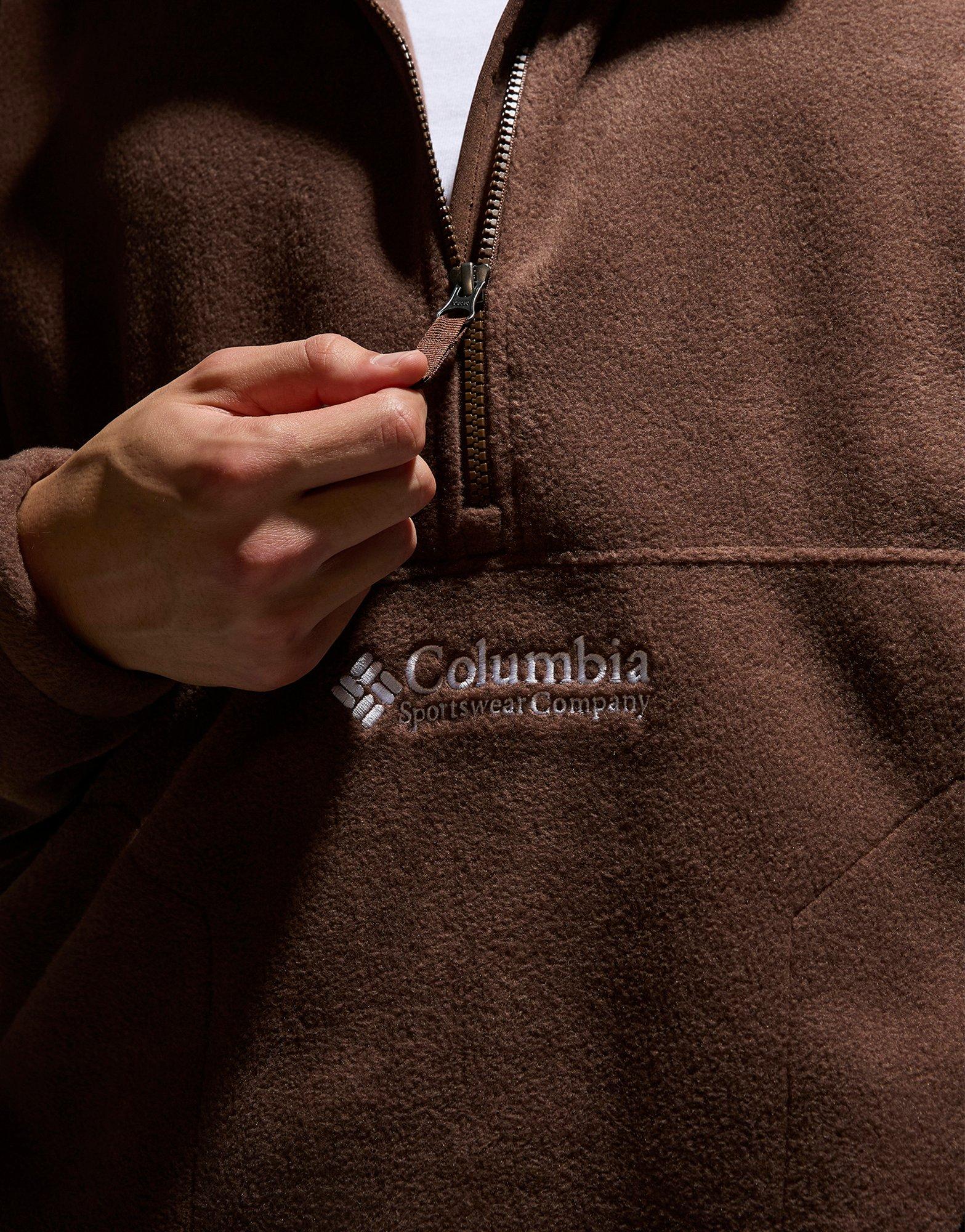 Columbia Bent Bough 1/2 Zip Fleece