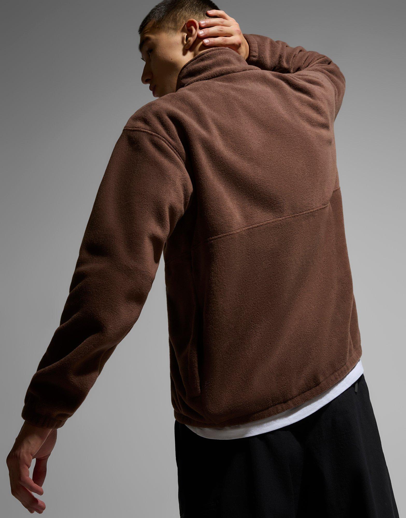 Columbia Bent Bough 1/2 Zip Fleece