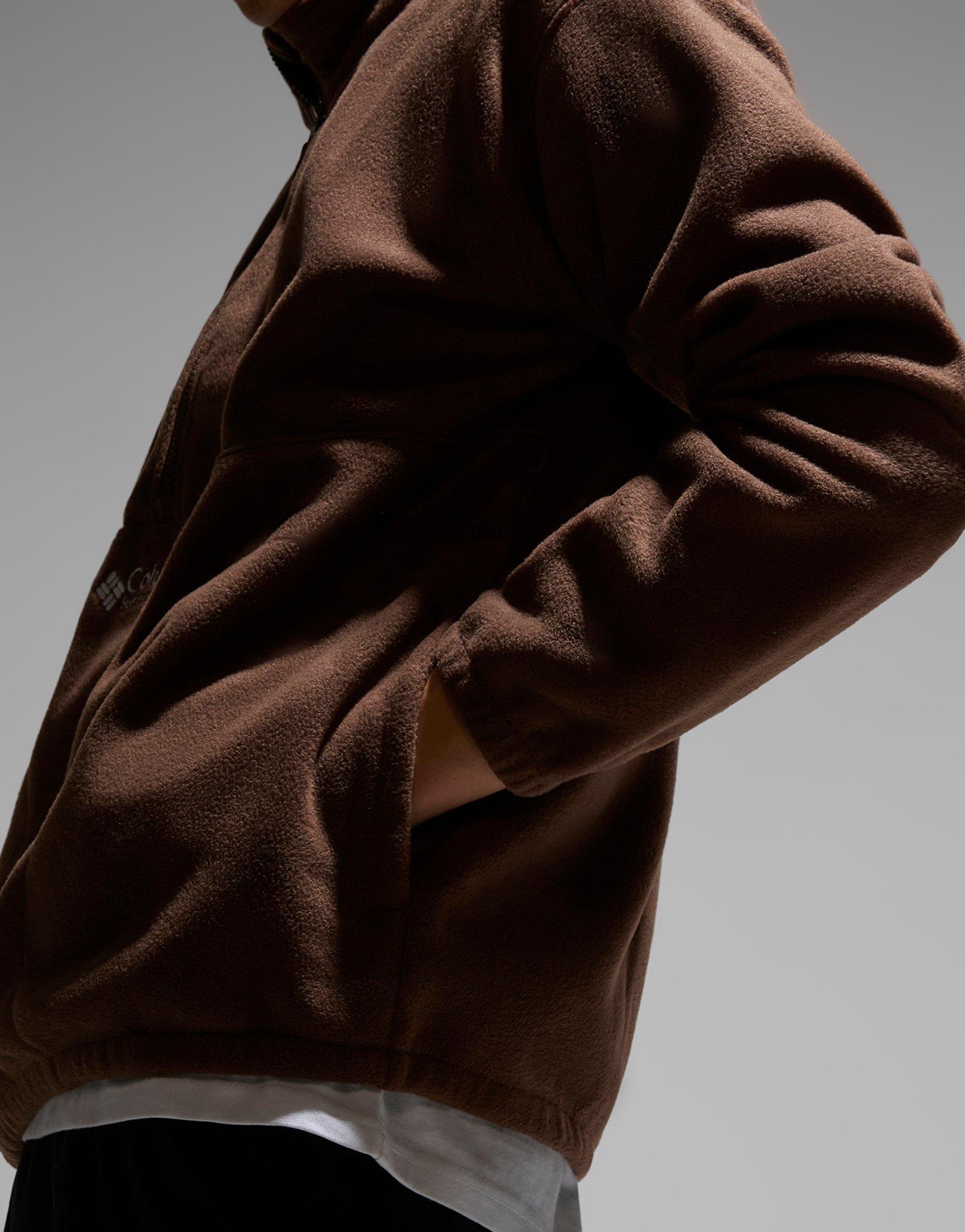 Columbia Bent Bough 1/2 Zip Fleece