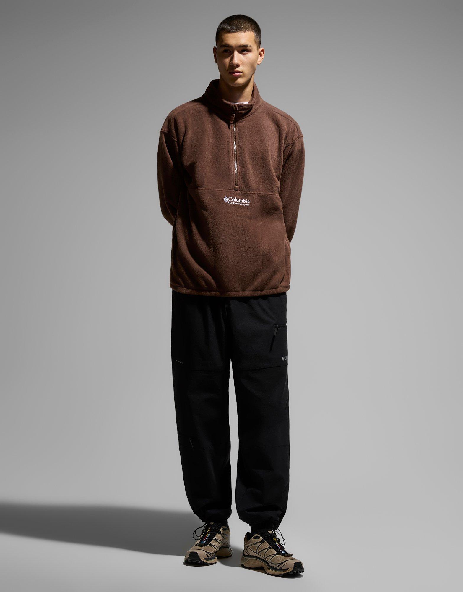 Columbia Bent Bough 1/2 Zip Fleece