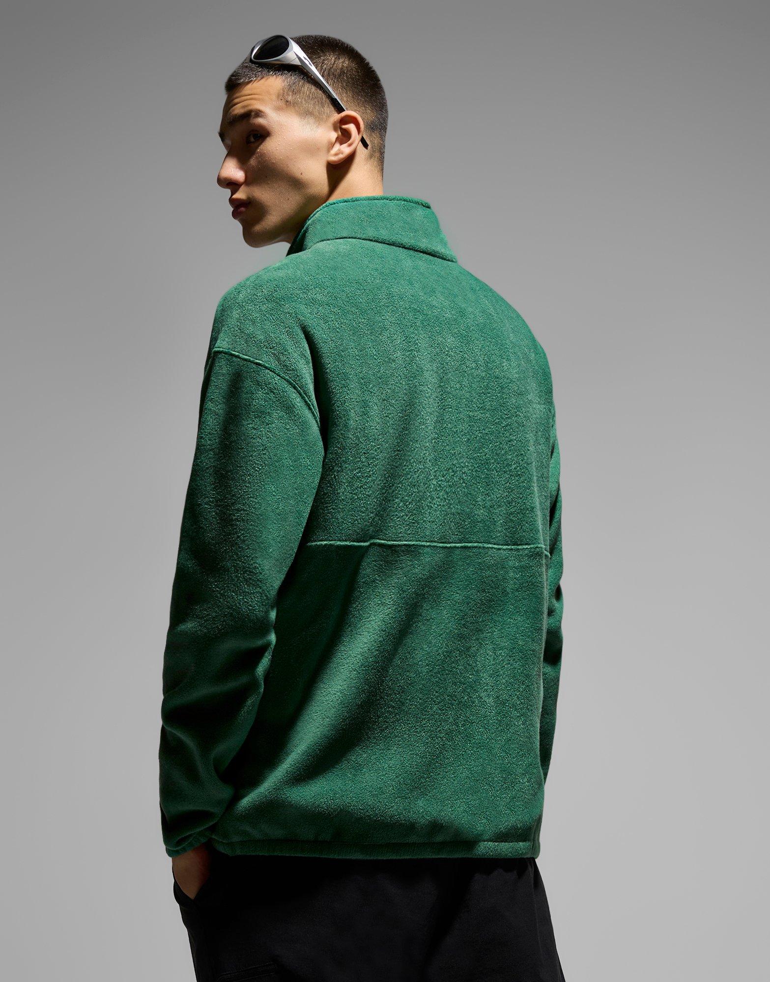 Columbia Bent Bough 1/2 Zip Fleece