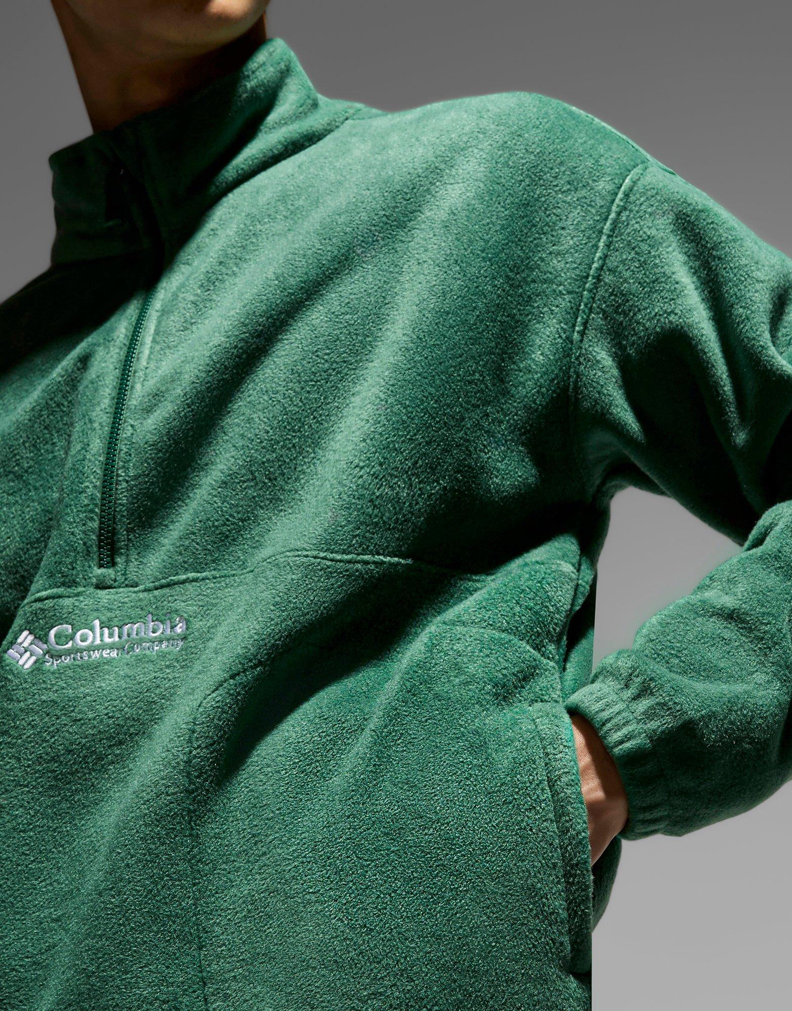 Columbia Bent Bough 1/2 Zip Fleece