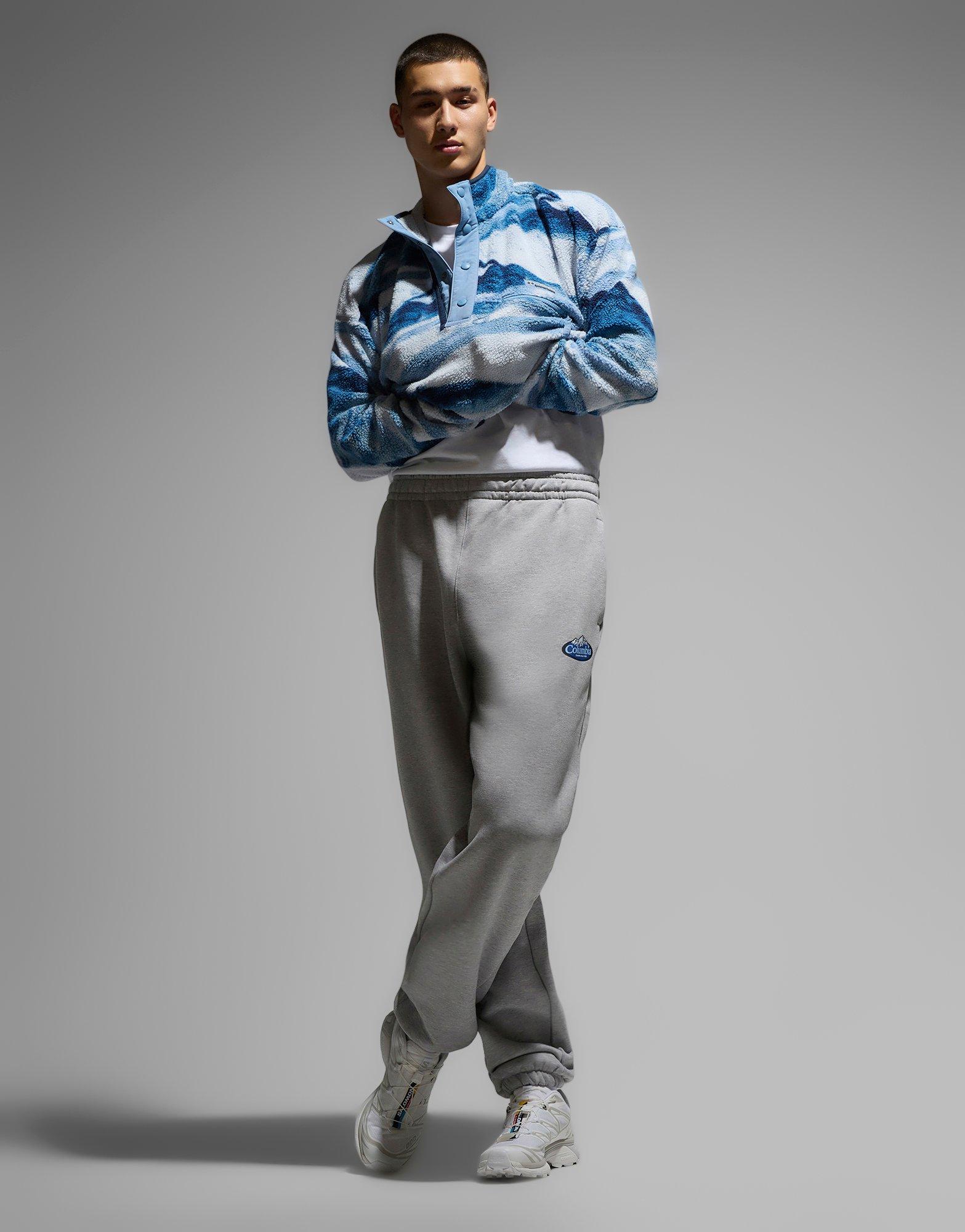 Columbia Helvetia Summit Fleece