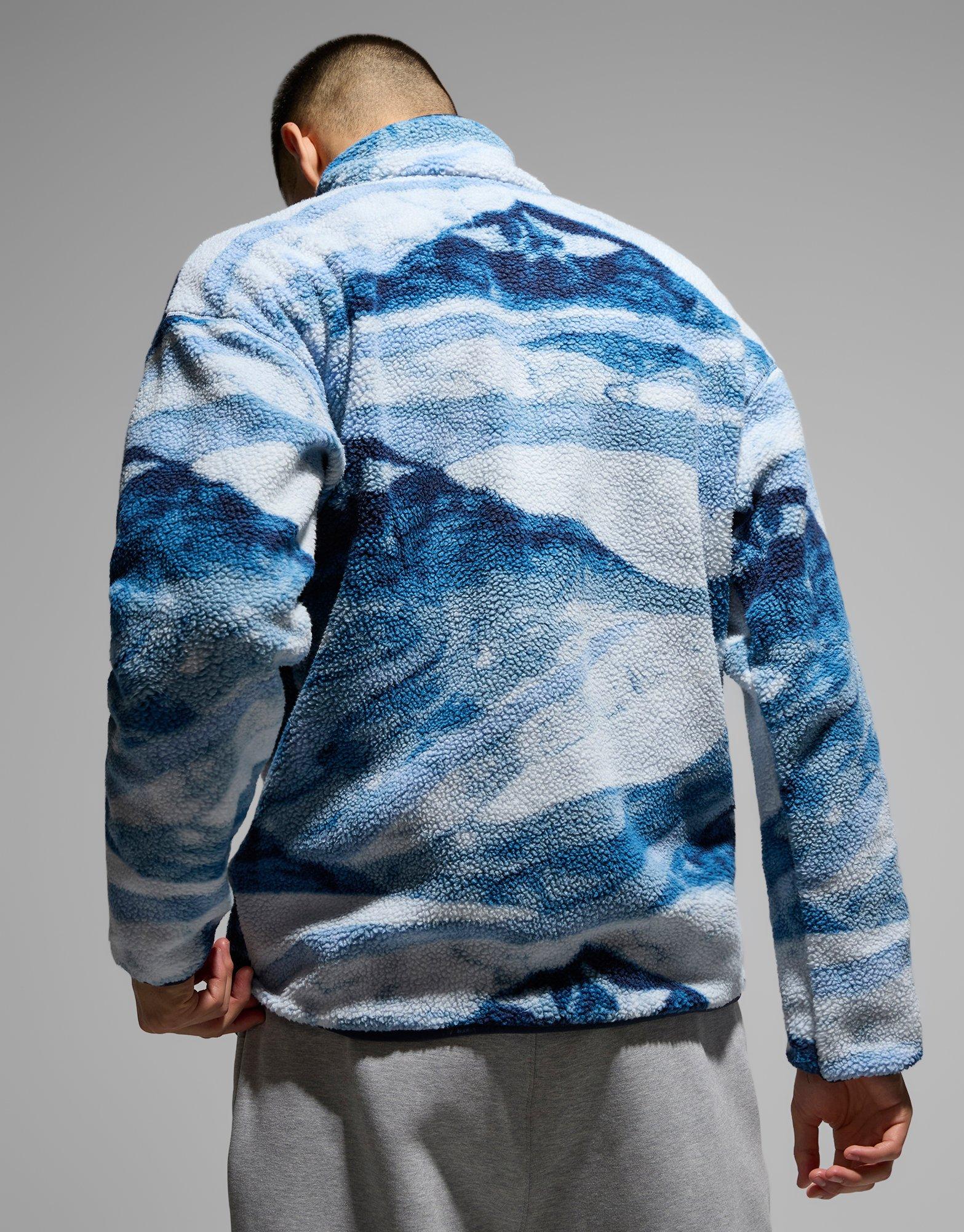 Columbia Helvetia Summit Fleece