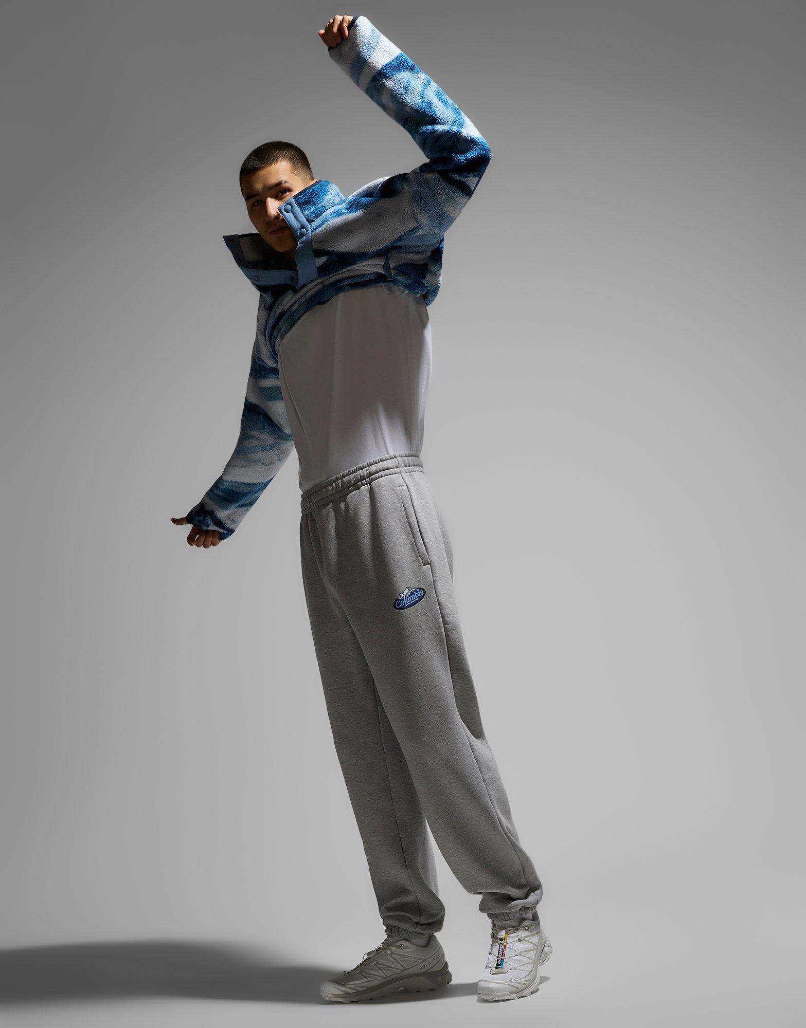 Columbia Helvetia Summit Fleece