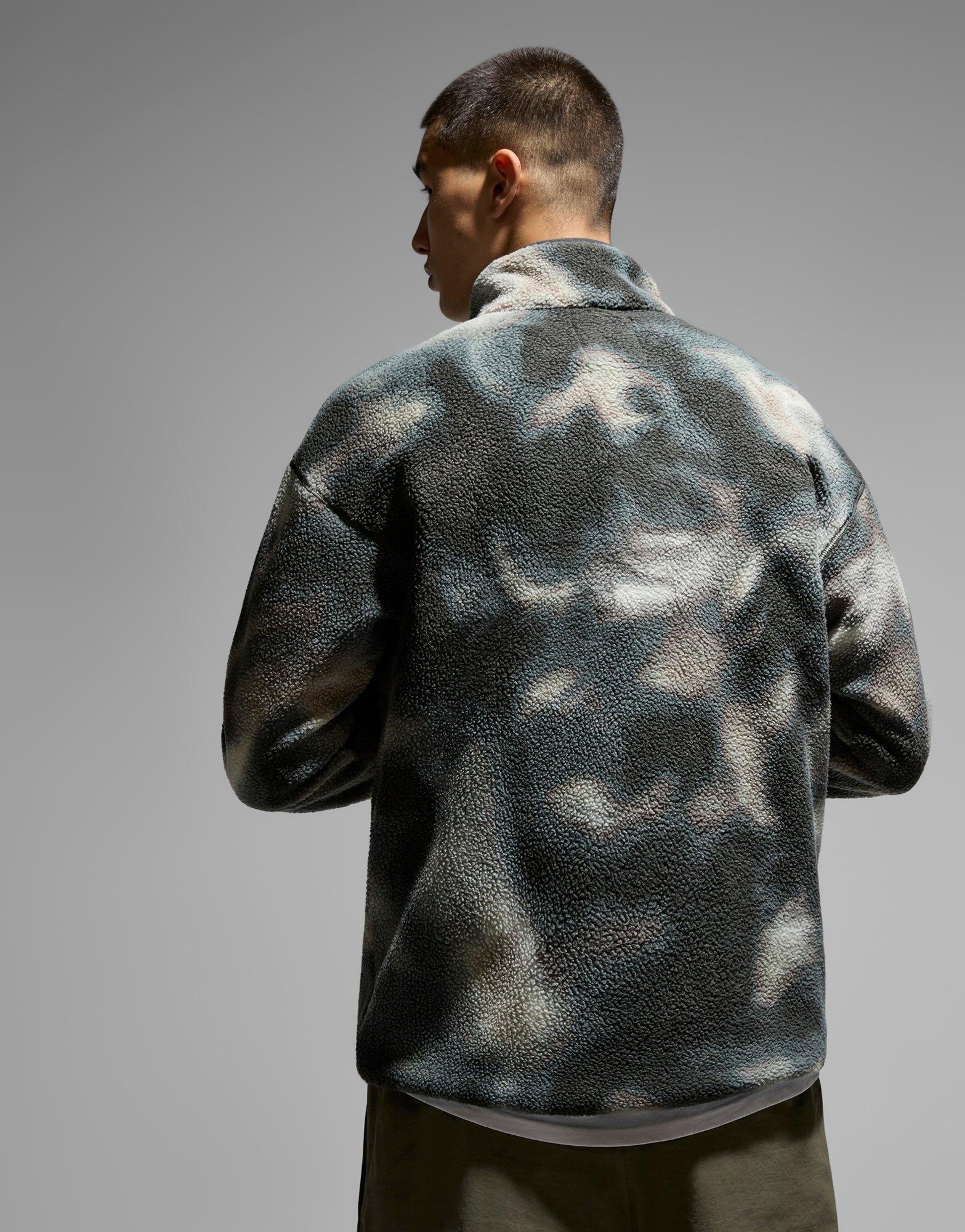 Columbia Helvetia 1/2 Snap Fleece