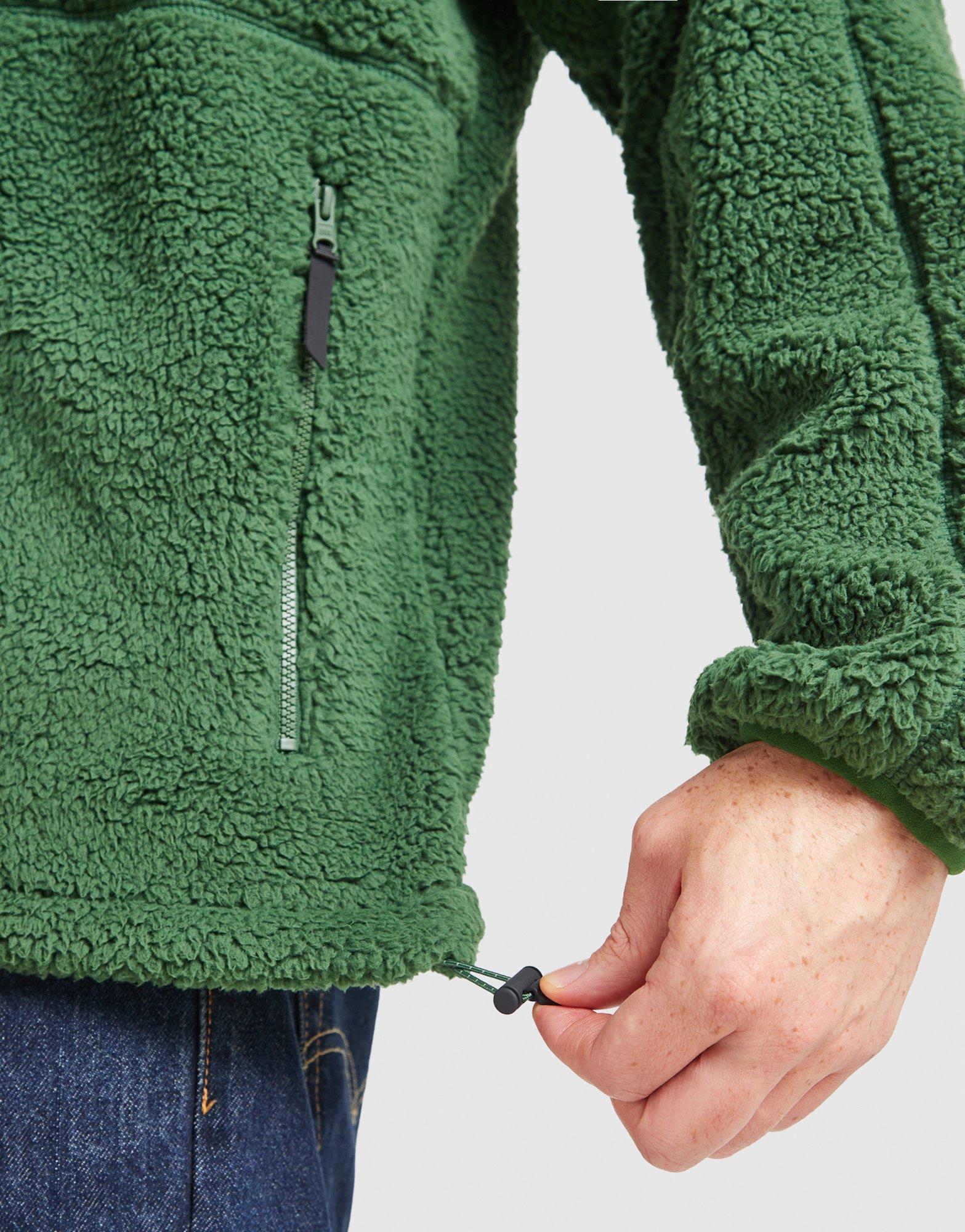 Columbia Mountain Fleece Hoodie