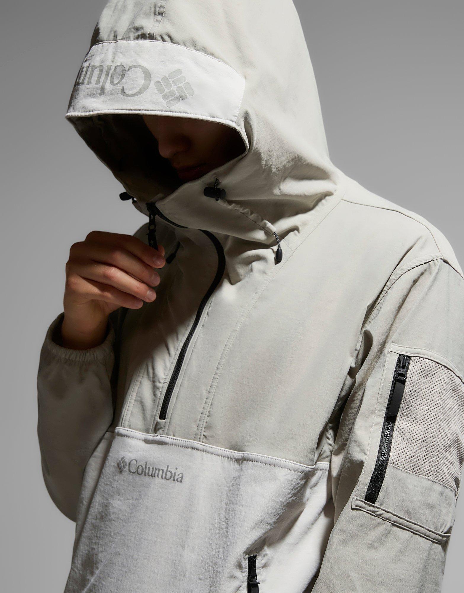 Columbia Stash 1/2 Zip Jacket