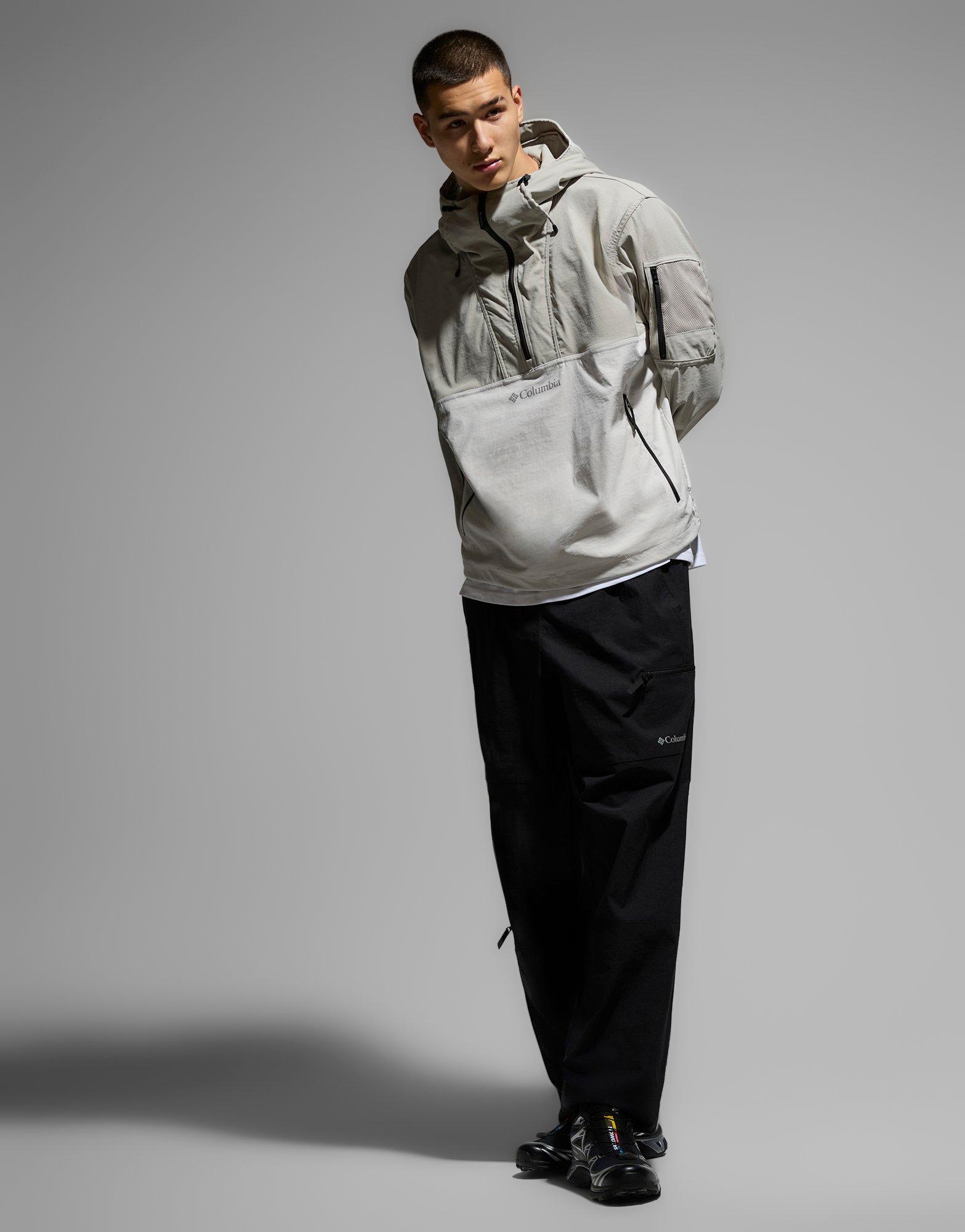 Columbia Stash 1/2 Zip Jacket