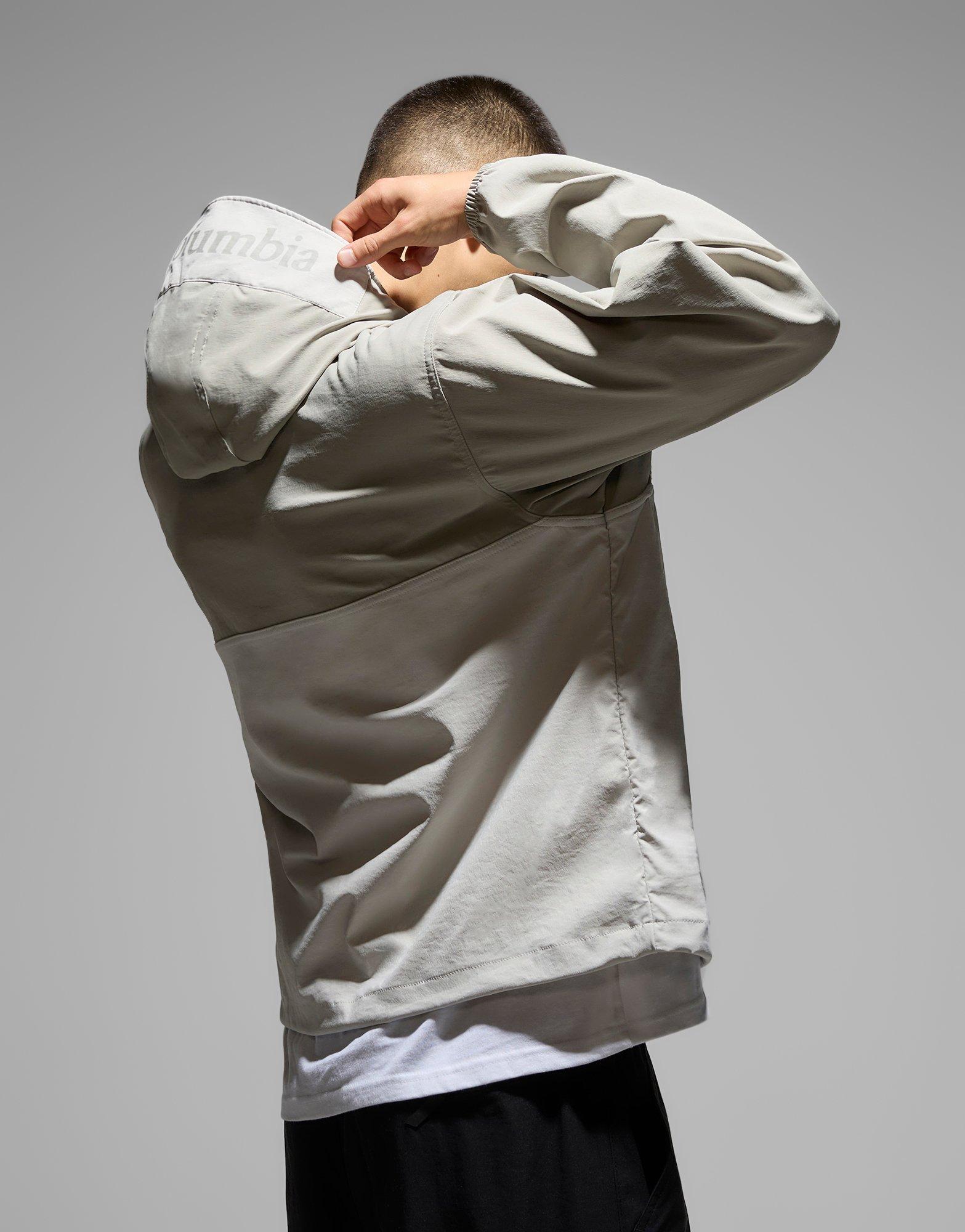 Columbia Stash 1/2 Zip Jacket