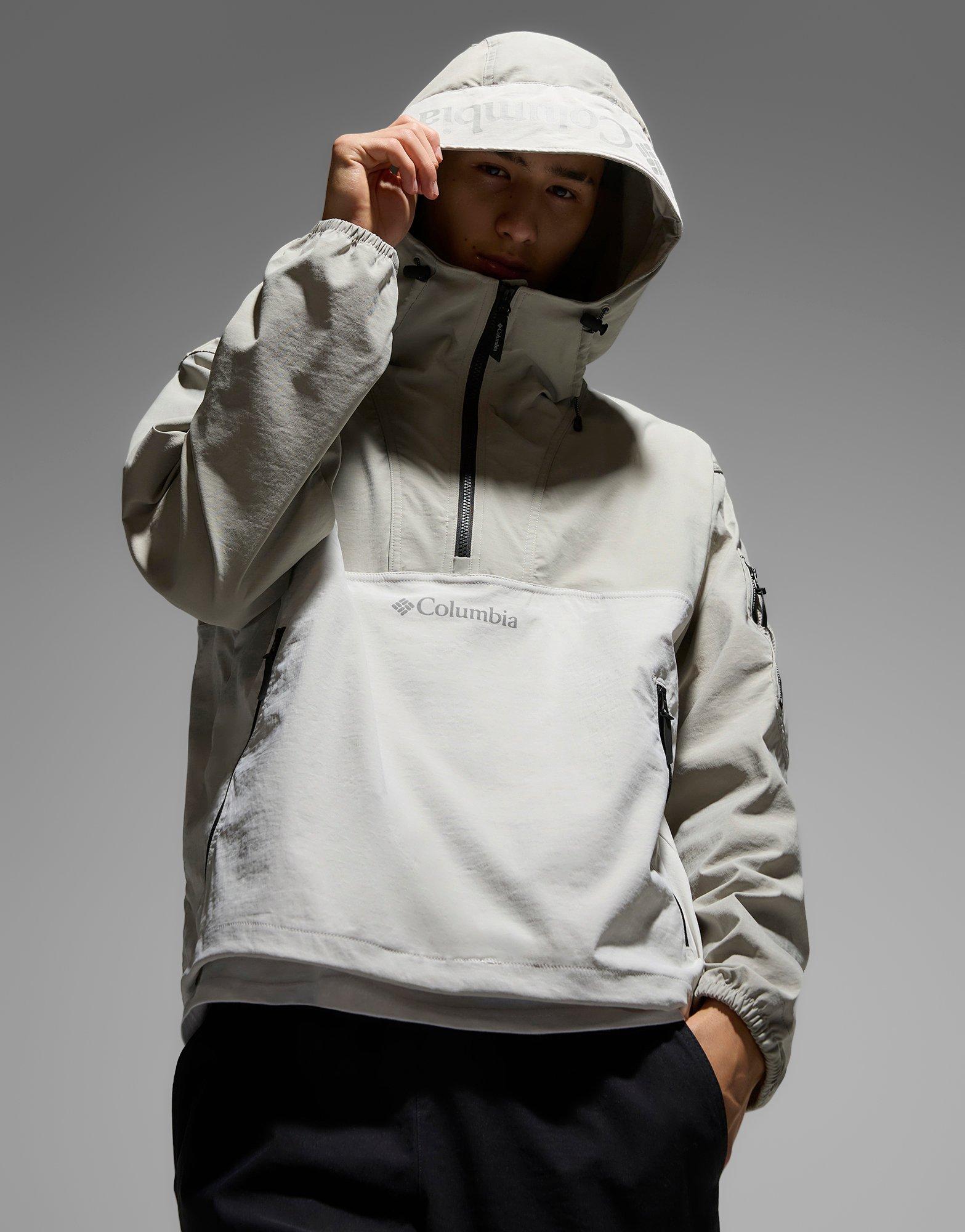 Columbia Stash 1/2 Zip Jacket