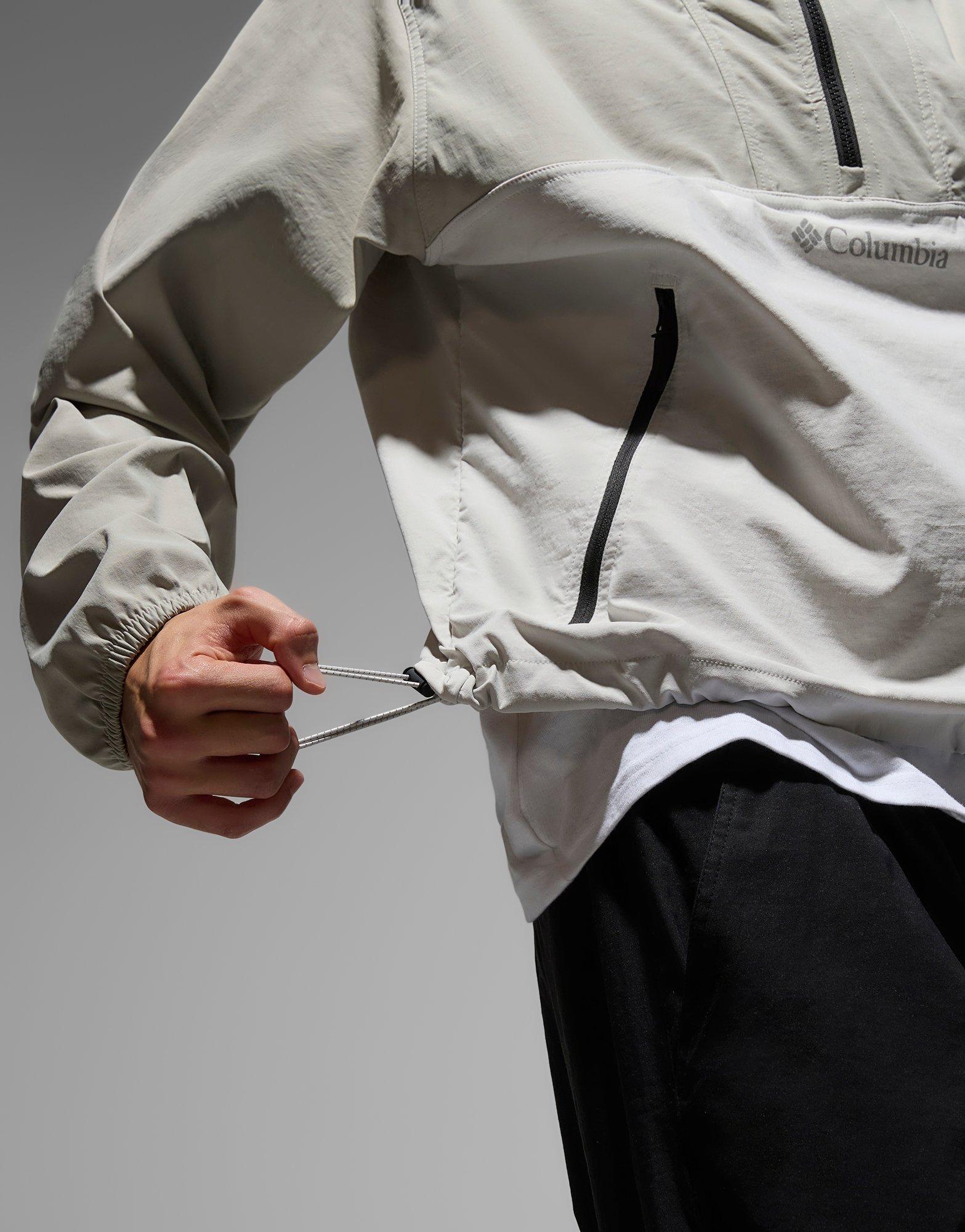 Columbia Stash 1/2 Zip Jacket