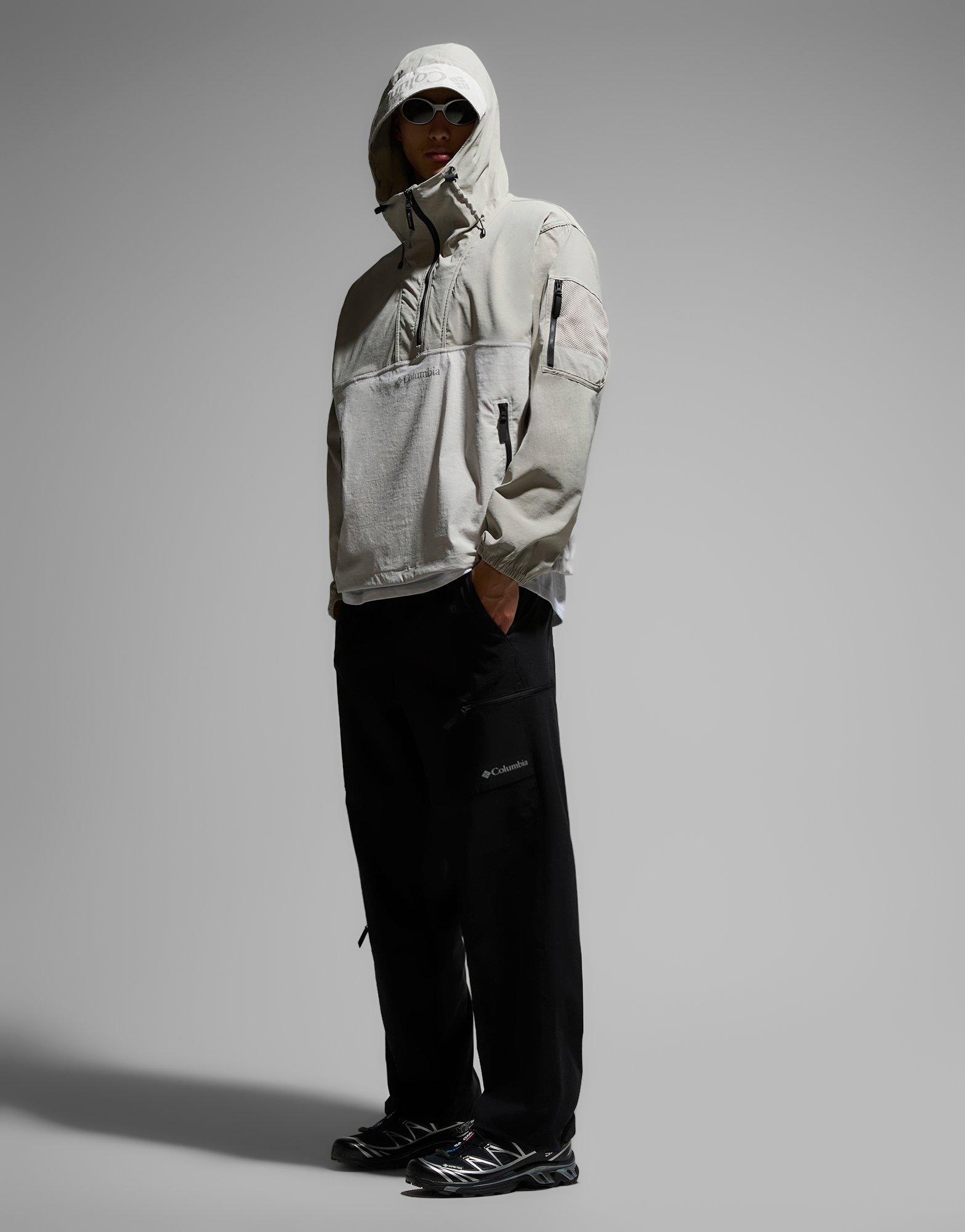 Columbia Stash 1/2 Zip Jacket