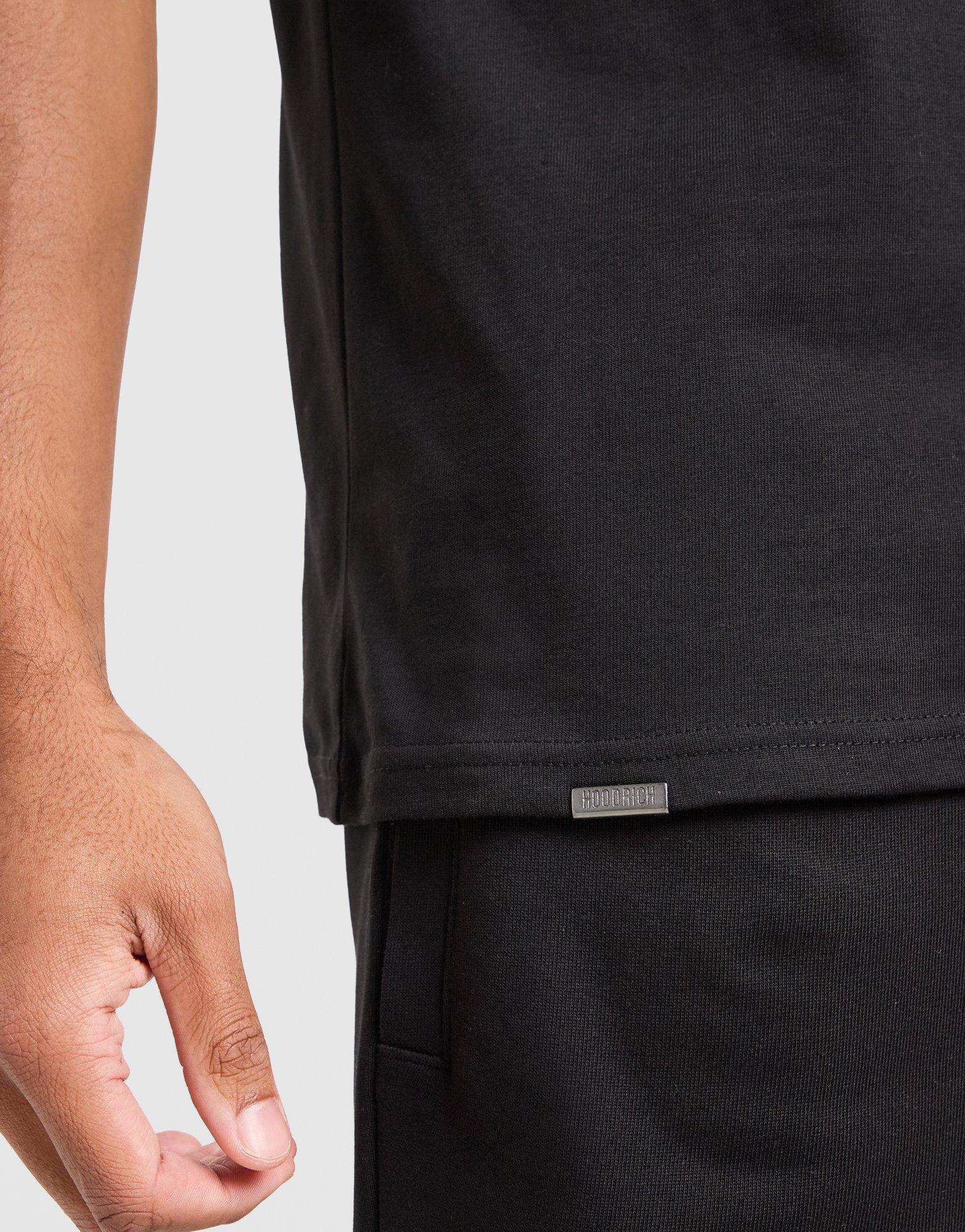 Hoodrich Chromatic T-Shirt/Shorts Set
