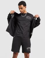 Hoodrich Conjunto de camiseta y pantalón corto Chromatic