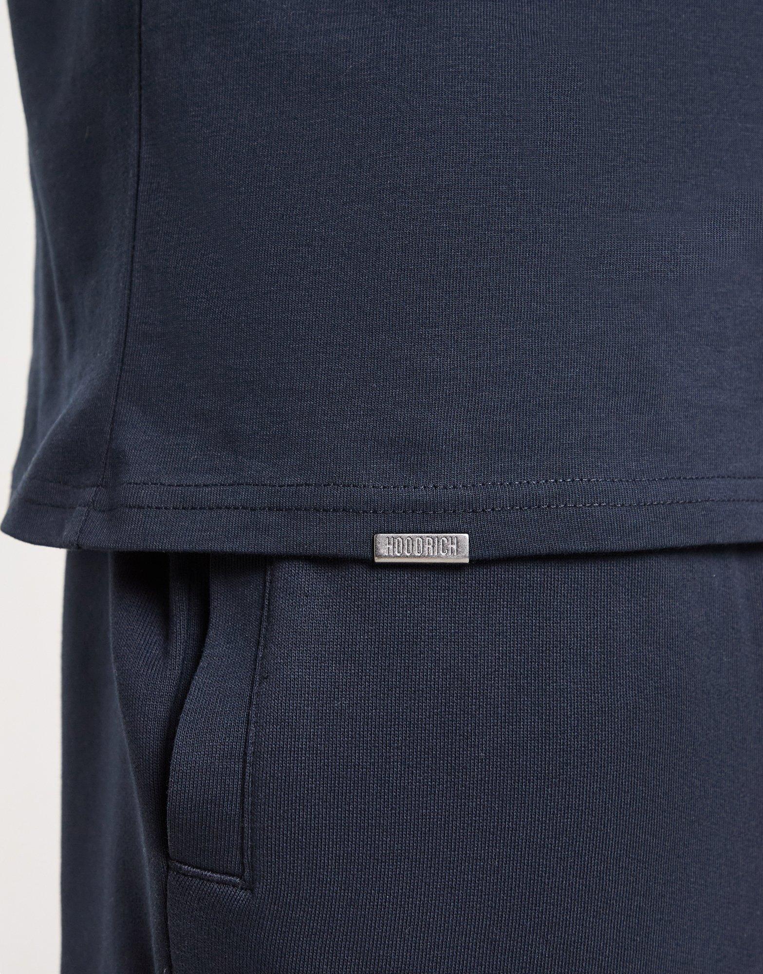 Hoodrich Chromatic T-Shirt/Shorts Set